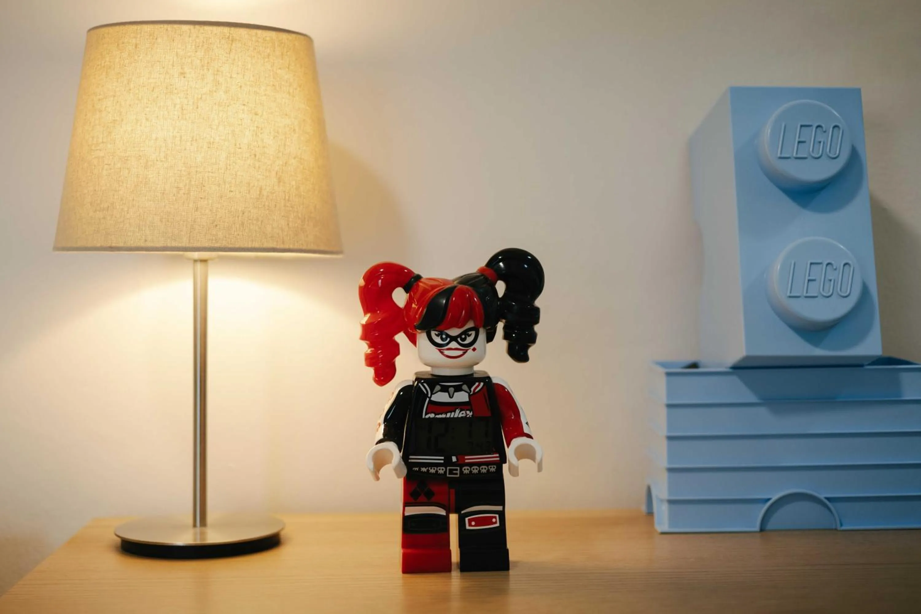 Hotel a Museum of Bricks