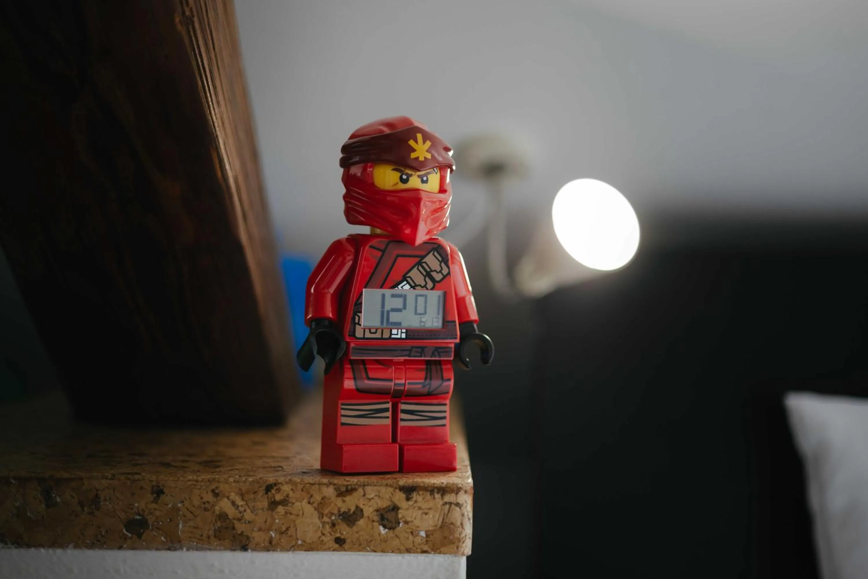 Hotel a Museum of Bricks