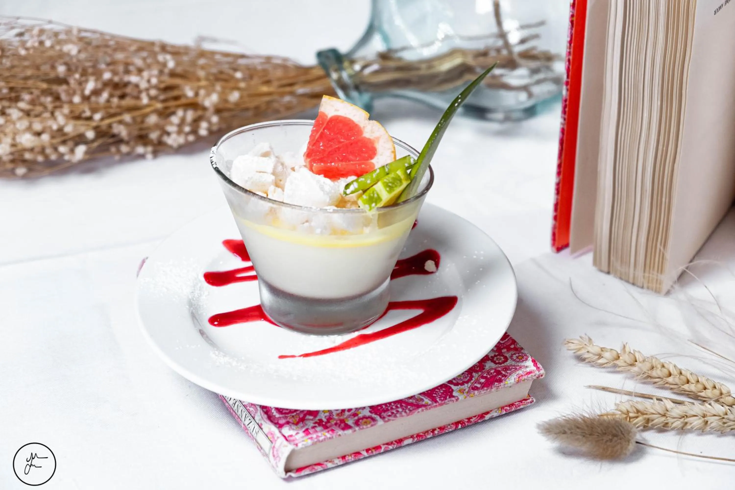 Food in Logis hôtel et restaurant La Bastide Cabezac