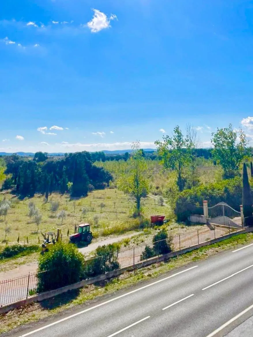 Logis hôtel et restaurant La Bastide Cabezac