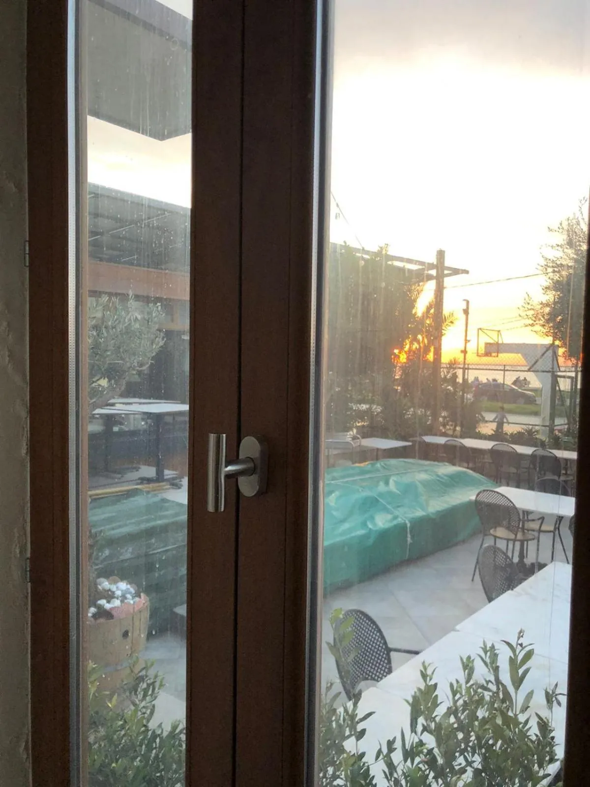 El Boutique Hotel