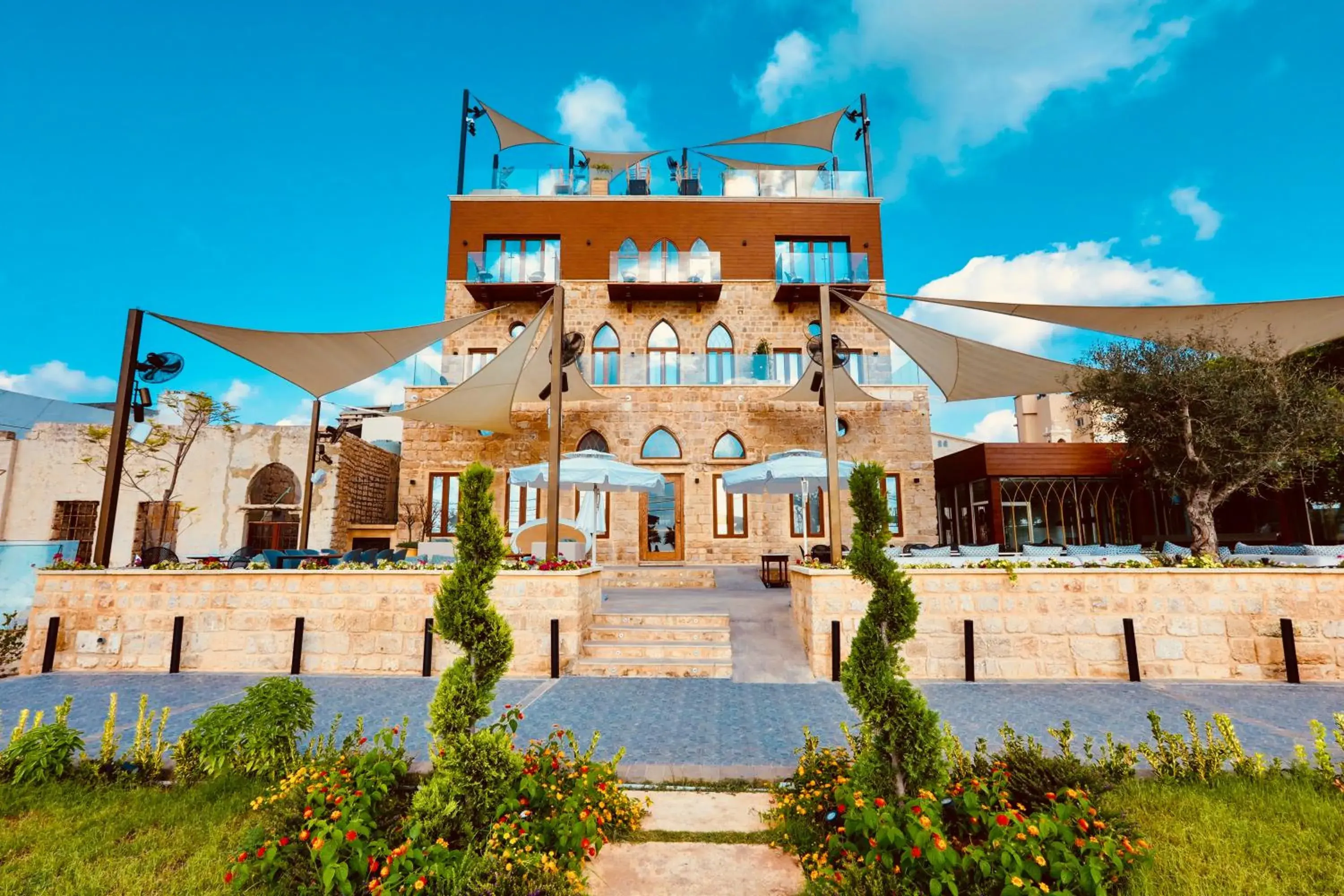 El Boutique Hotel El Boutique Hotel