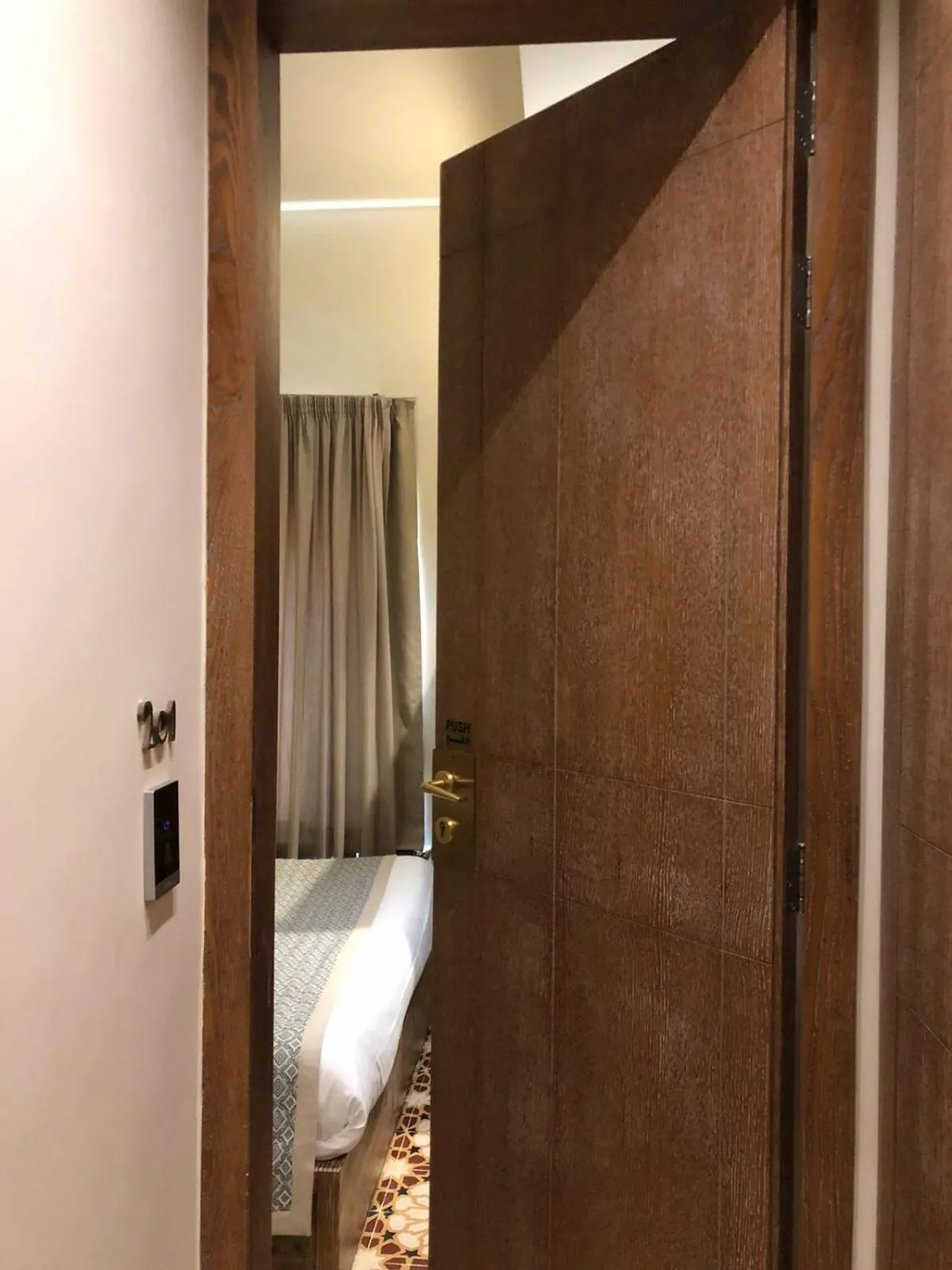 El Boutique Hotel