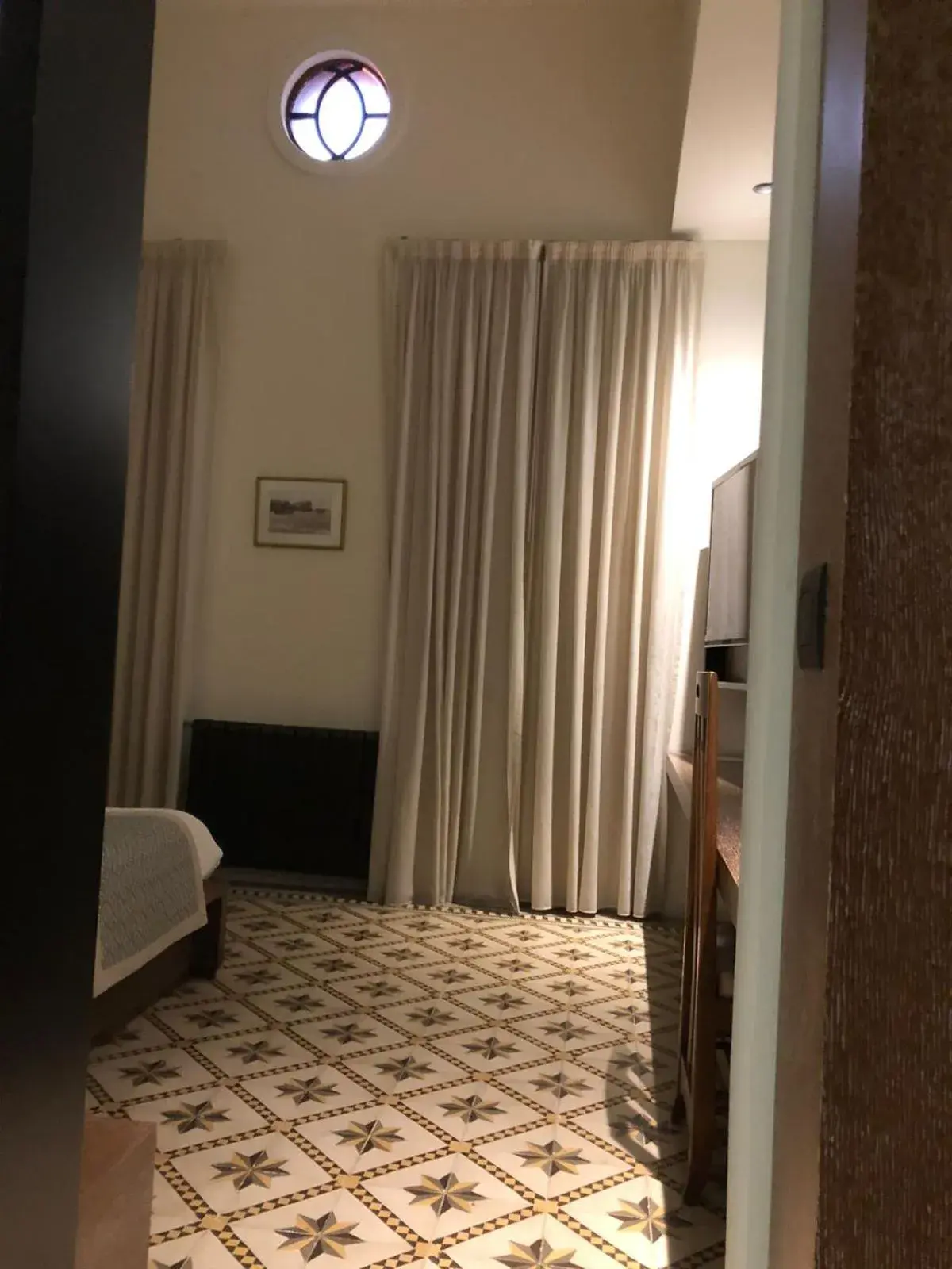Double Room in El Boutique Hotel Double Room in El Boutique Hotel