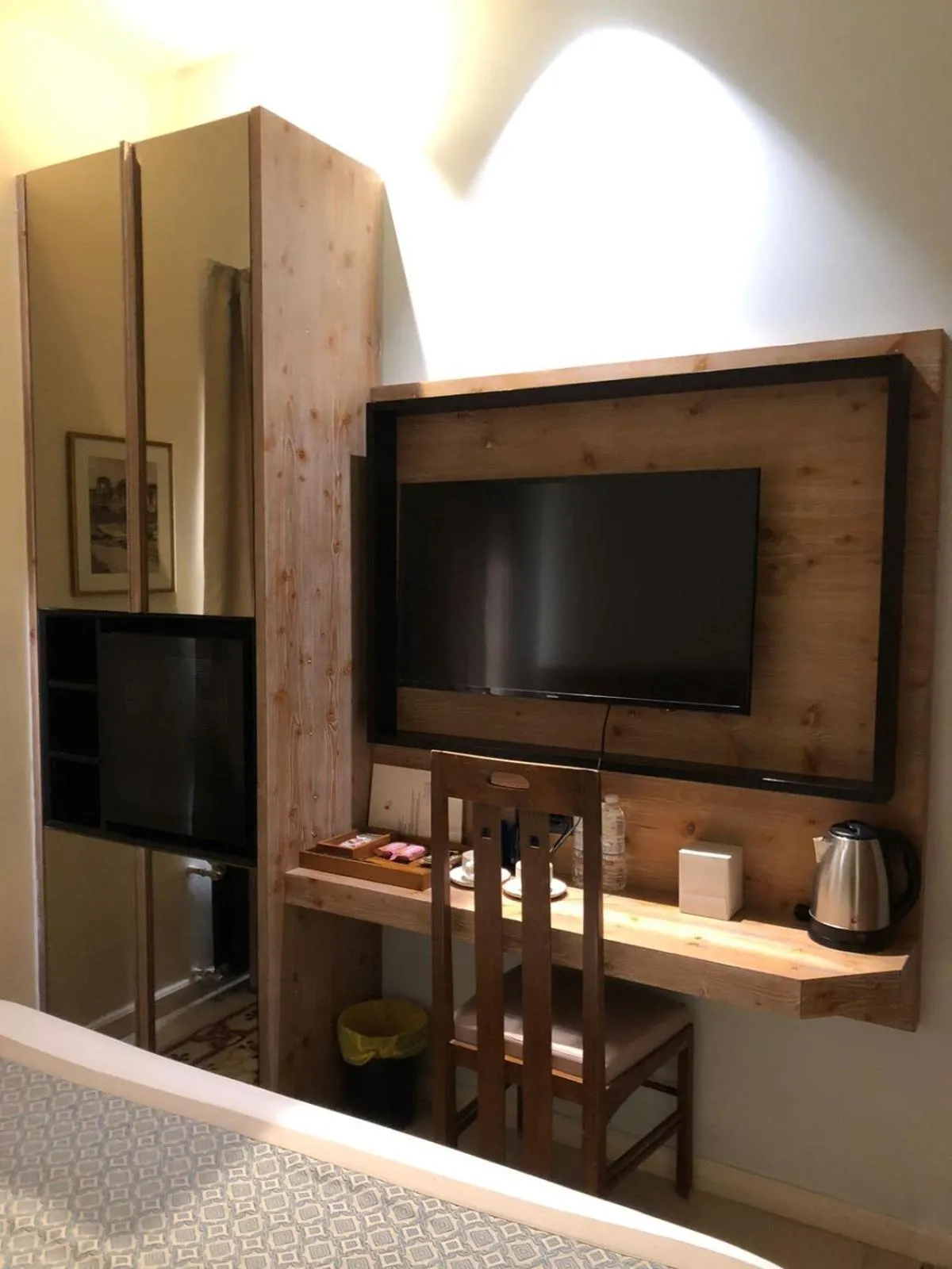 El Boutique Hotel