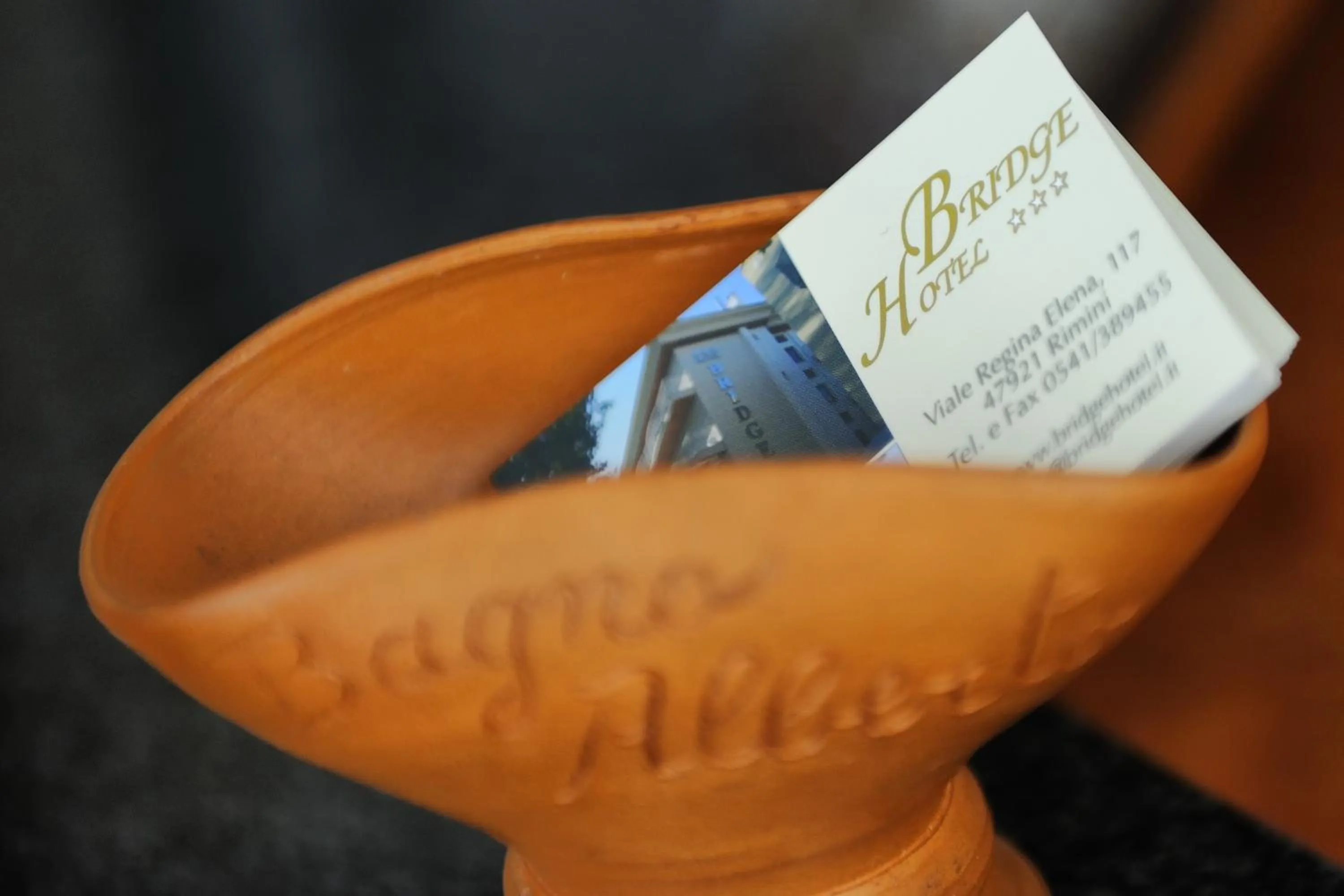 Other in Hotel Bridge