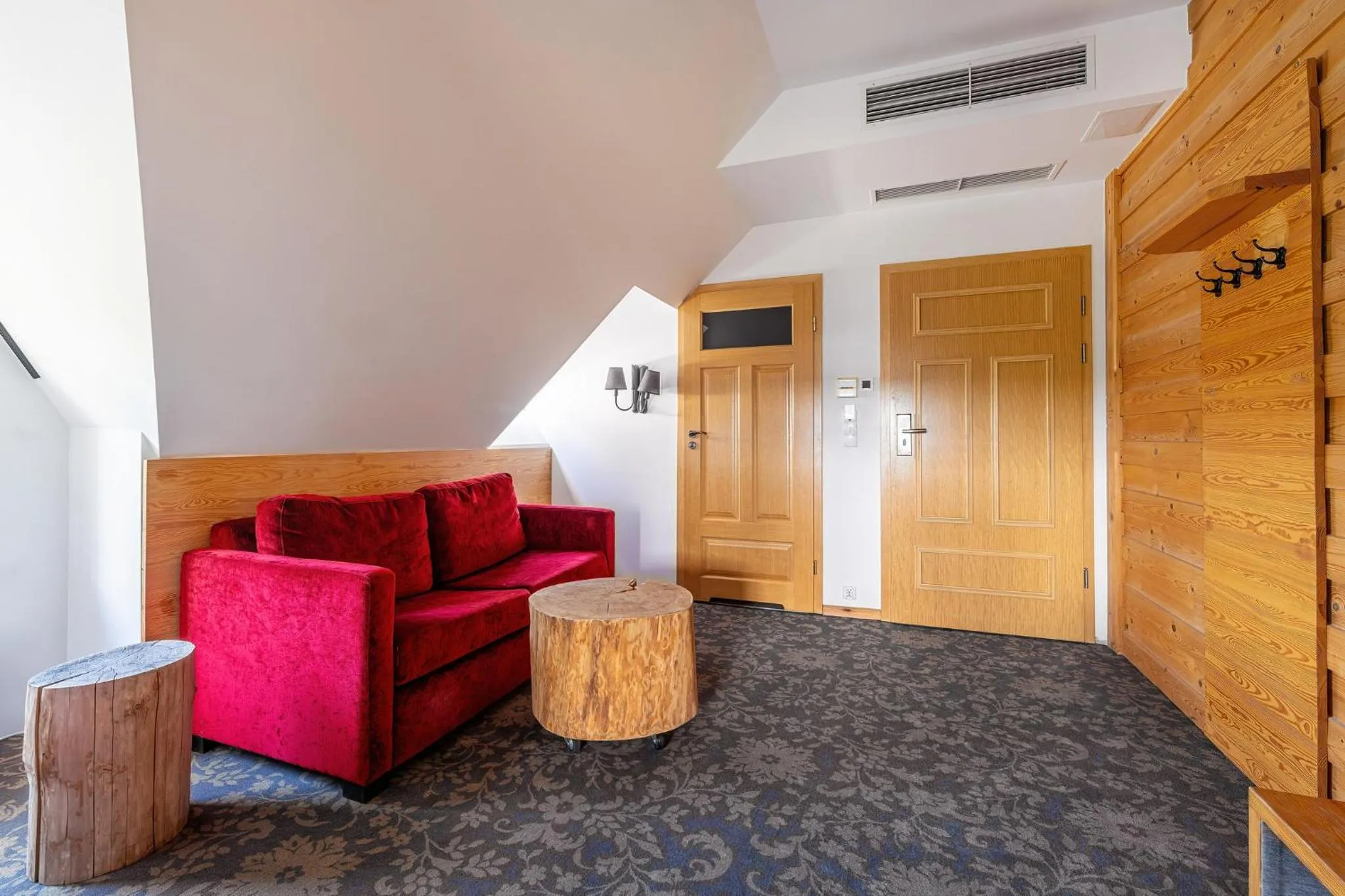 Hotel Gazdówka Spa