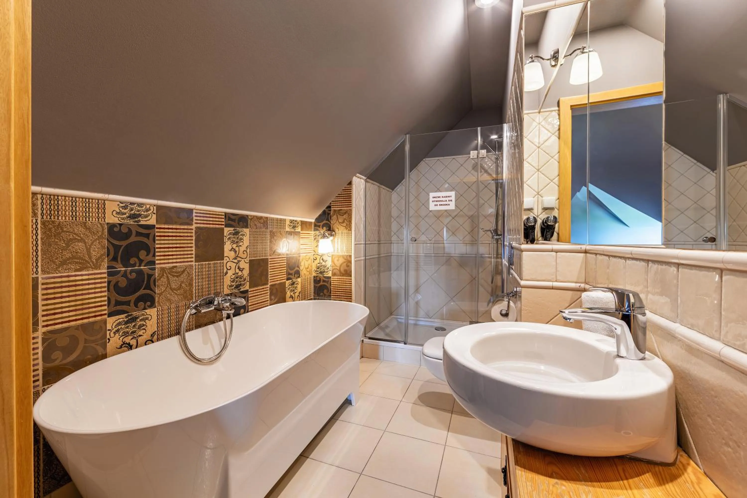 Hotel Gazdówka Spa