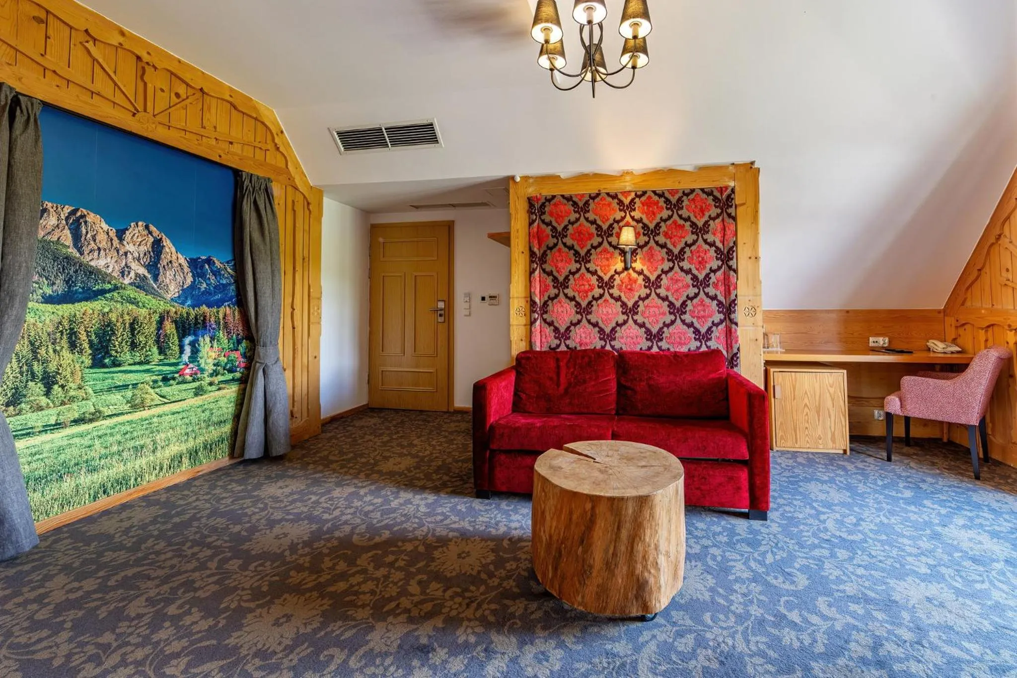 Hotel Gazdówka Spa