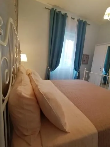 B&B PLANO DE LACZARULO