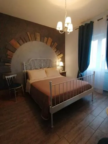 B&B PLANO DE LACZARULO