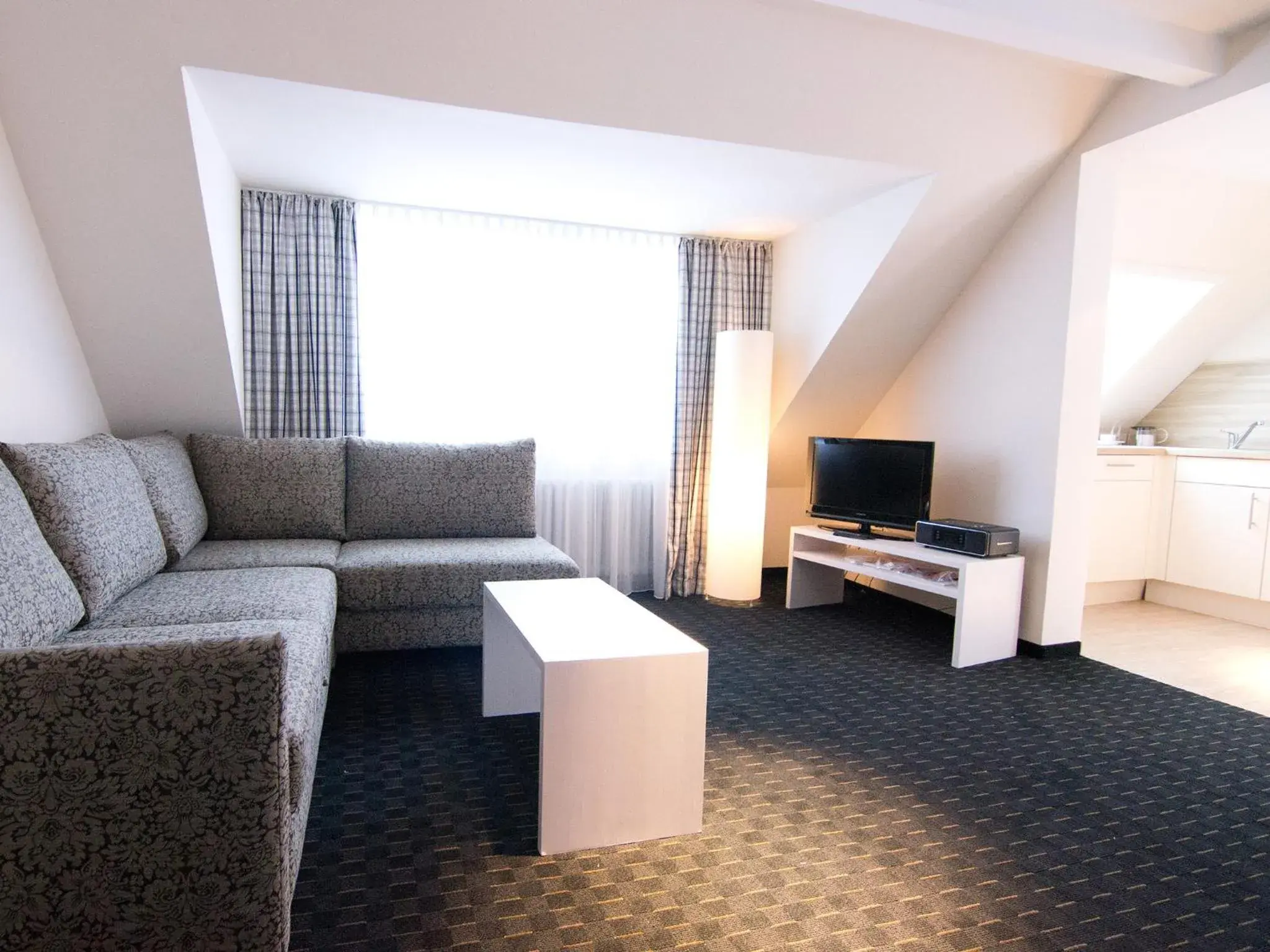 Penthouse Apartment (2 Adults) in Nordsee Domizil Schobüll Penthouse Apartment (2 Adults) in Nordsee Domizil Schobüll