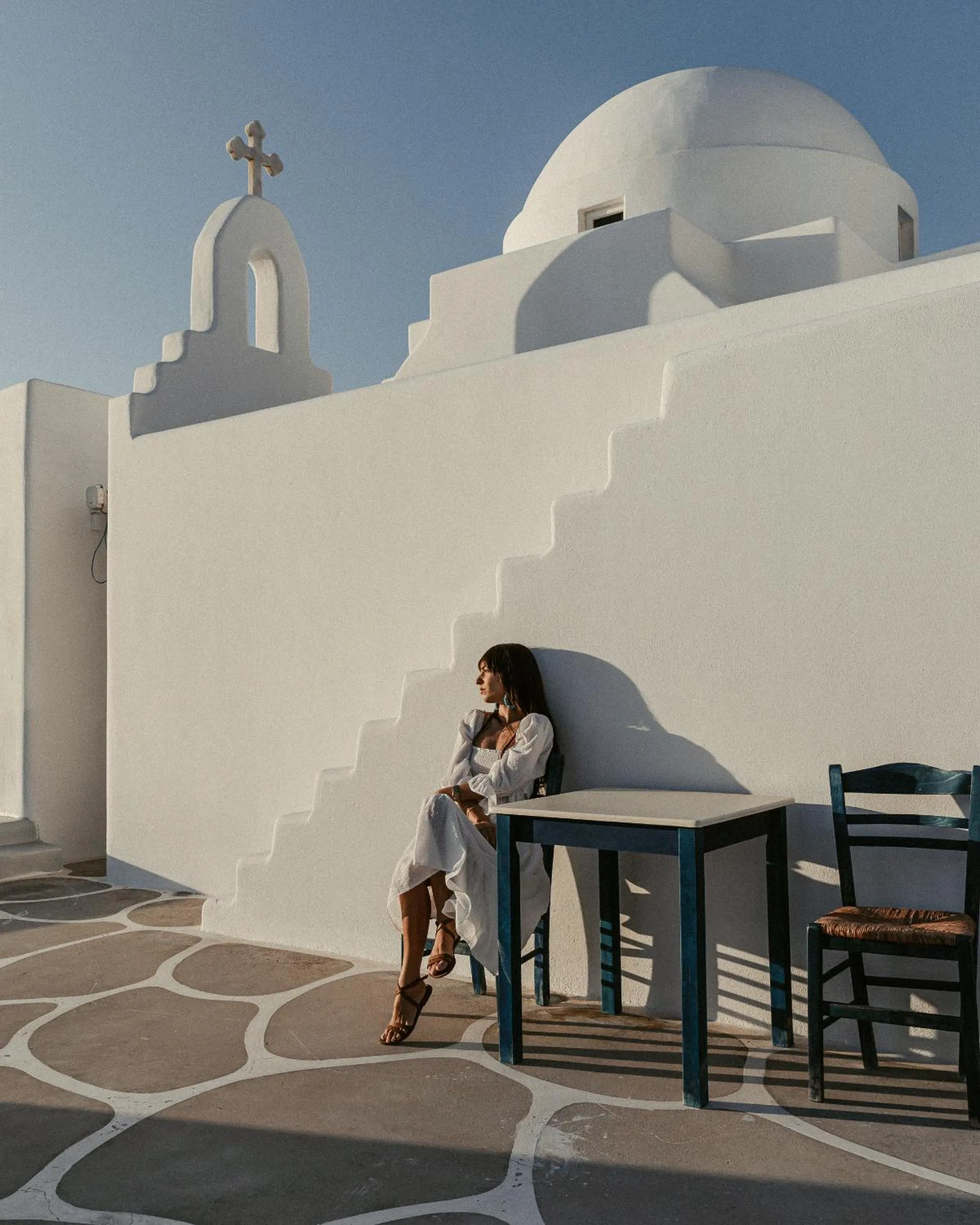 Property building in Mykonos Lolita, A Grecotel Resort to Live