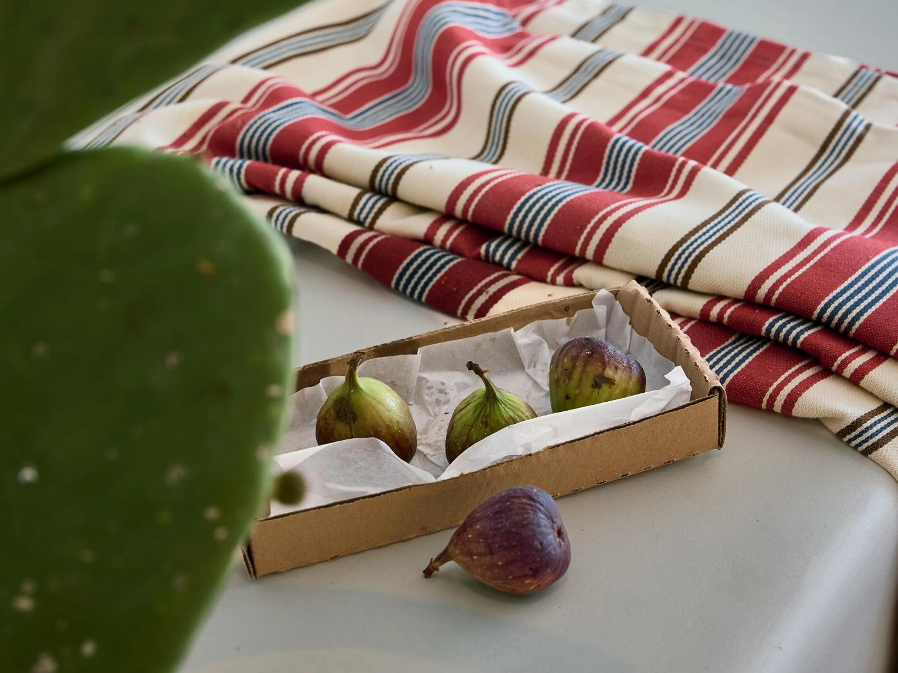 Food and drinks in Mykonos Lolita, A Grecotel Resort to Live