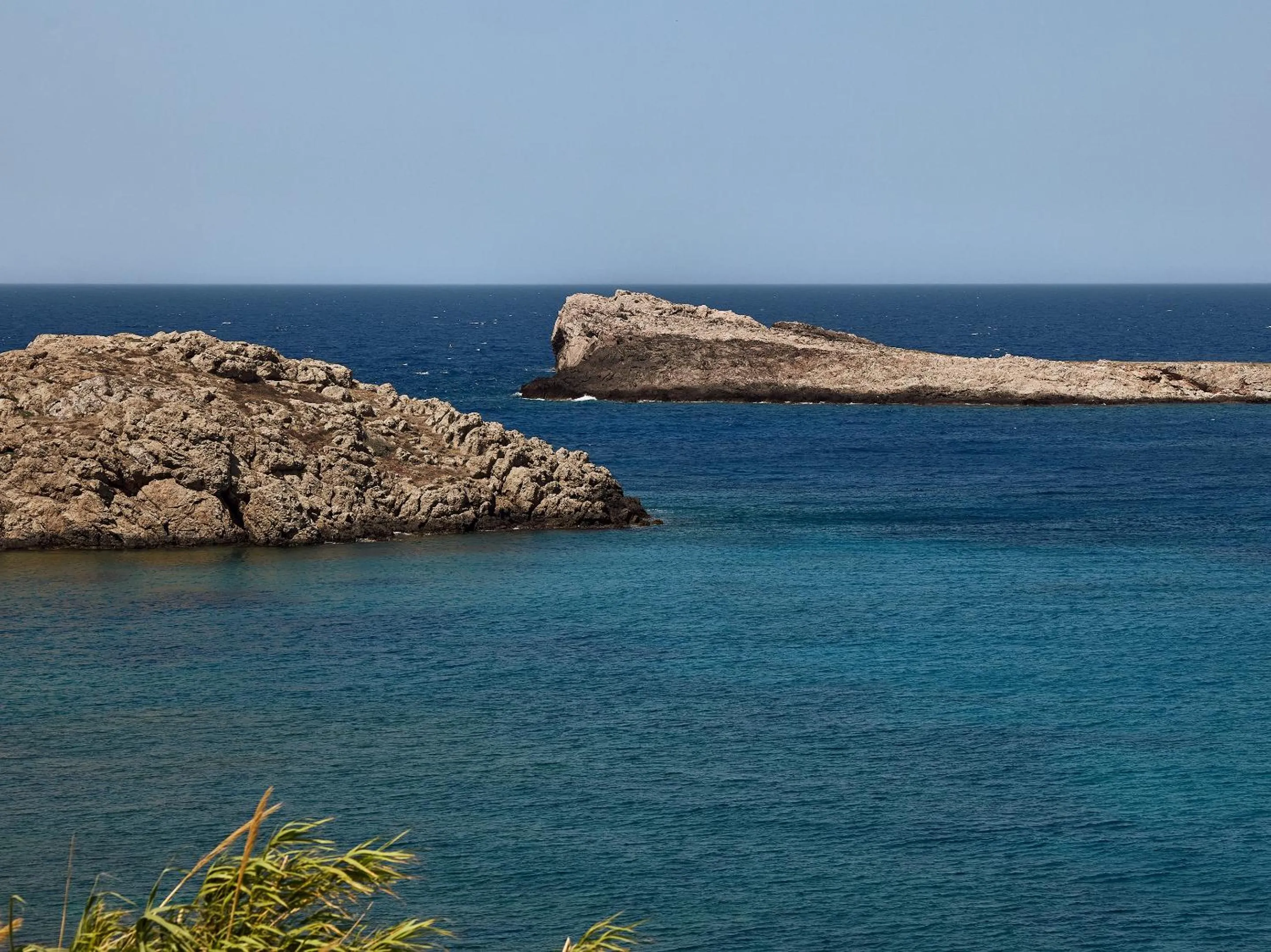 Beach in Mykonos Lolita, A Grecotel Resort to Live