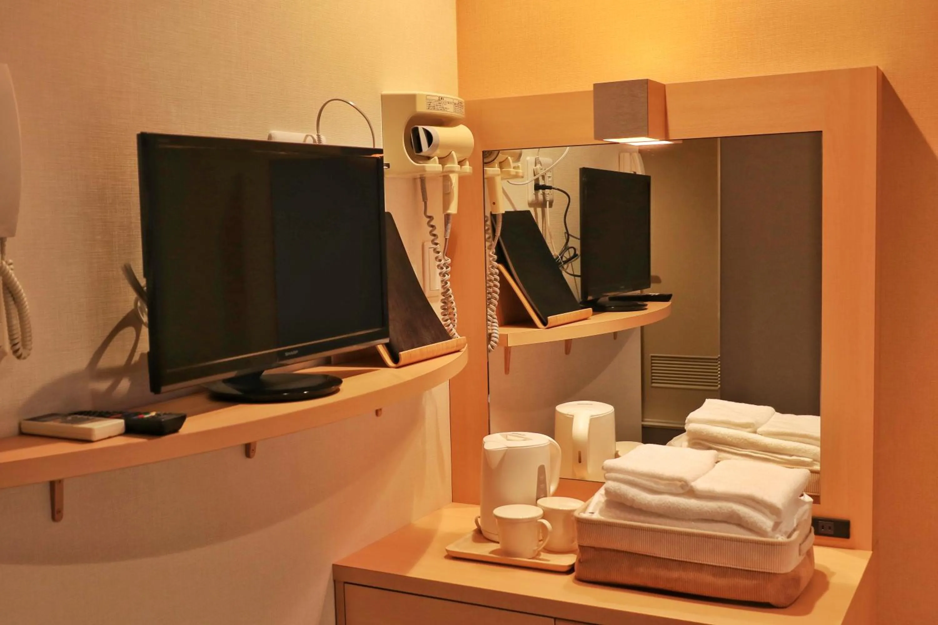 Kansai Seaside Hotel
