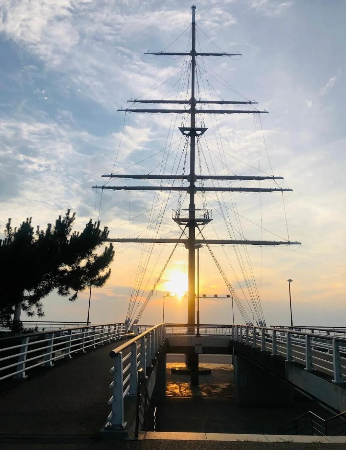 Kansai Seaside Hotel
