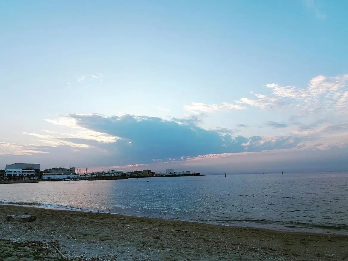 Kansai Seaside Hotel