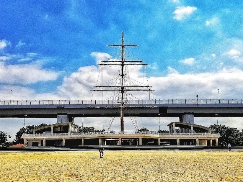 Kansai Seaside Hotel