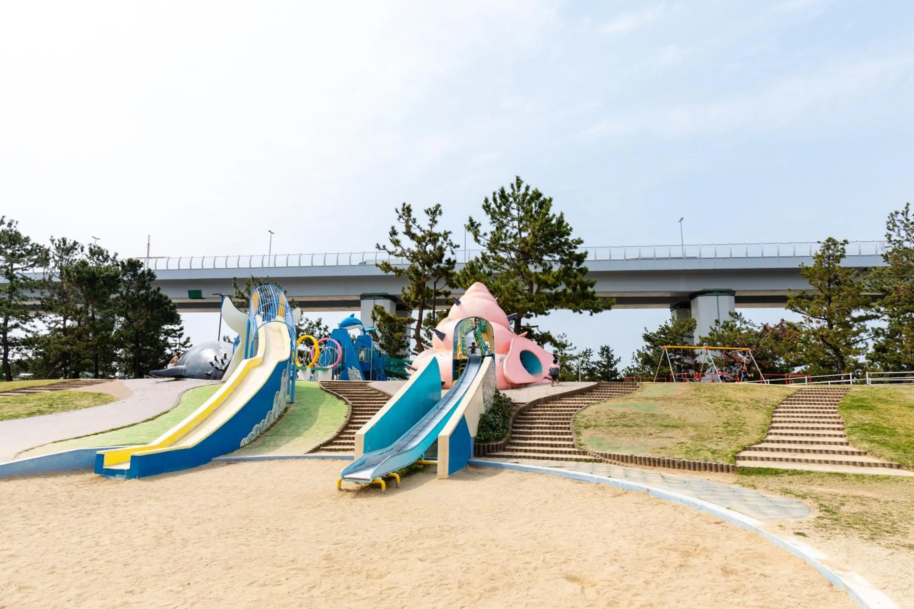 Kansai Seaside Hotel