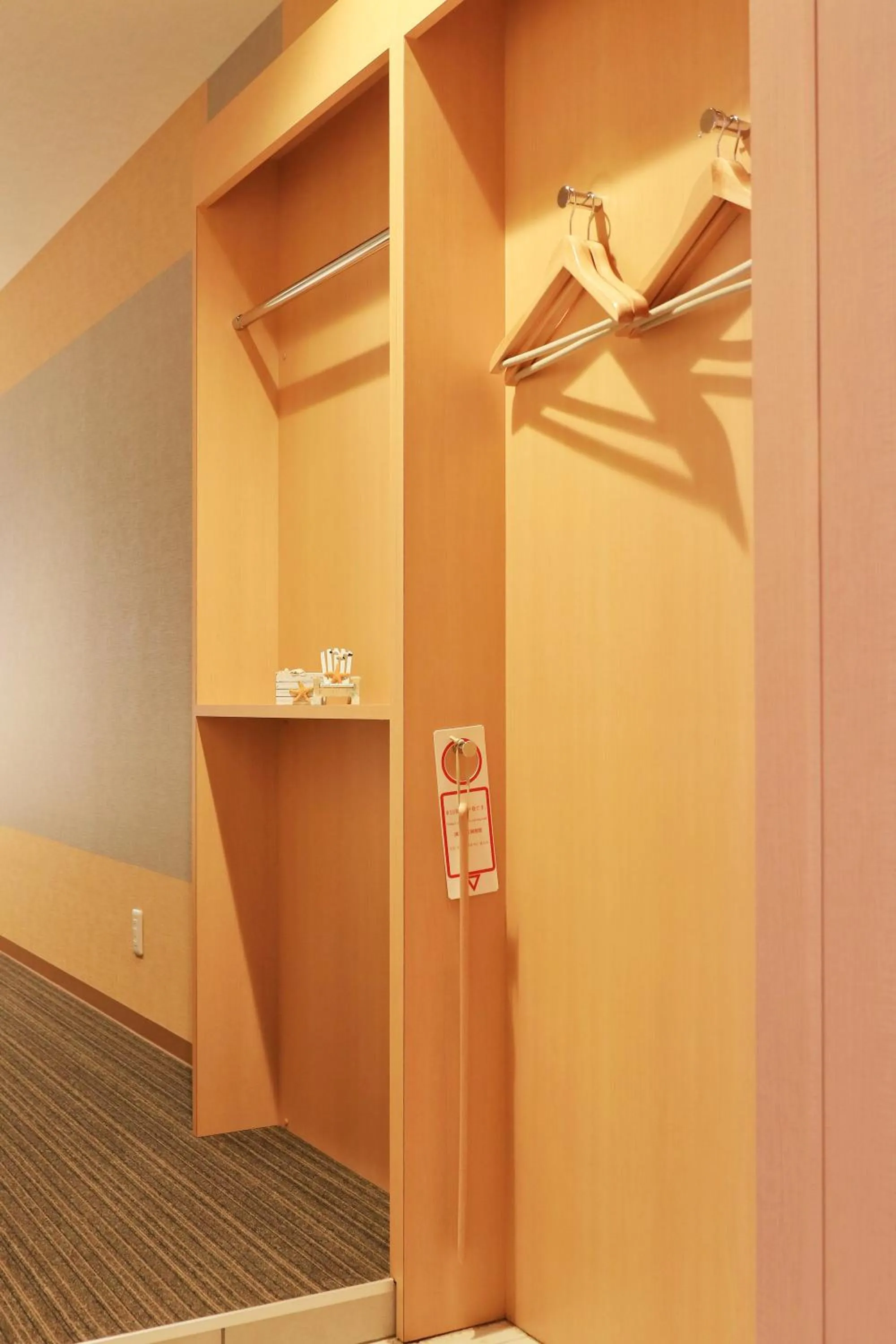 Kansai Seaside Hotel