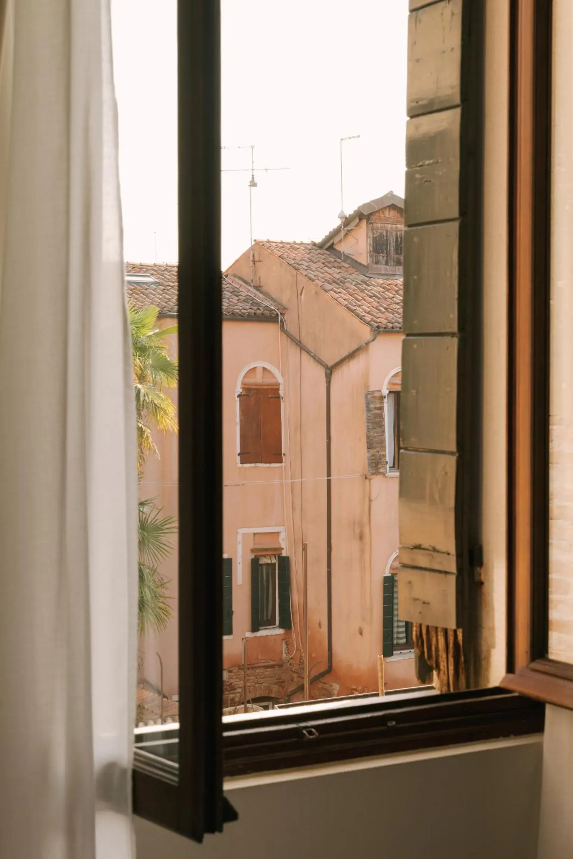 View (from property/room) in iH Hotels Venezia Salute Palace View (from property/room) in iH Hotels Venezia Salute Palace