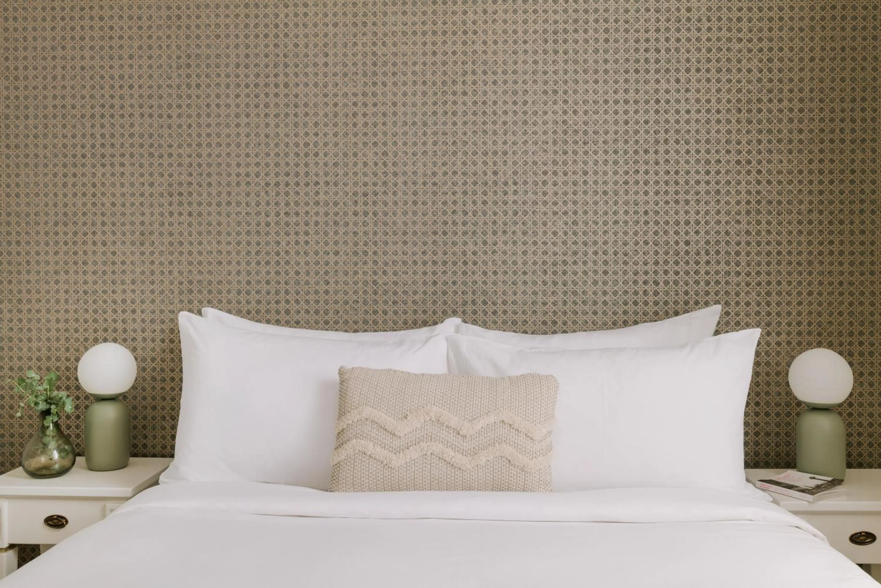 Bedroom, Bed in iH Hotels Venezia Salute Palace