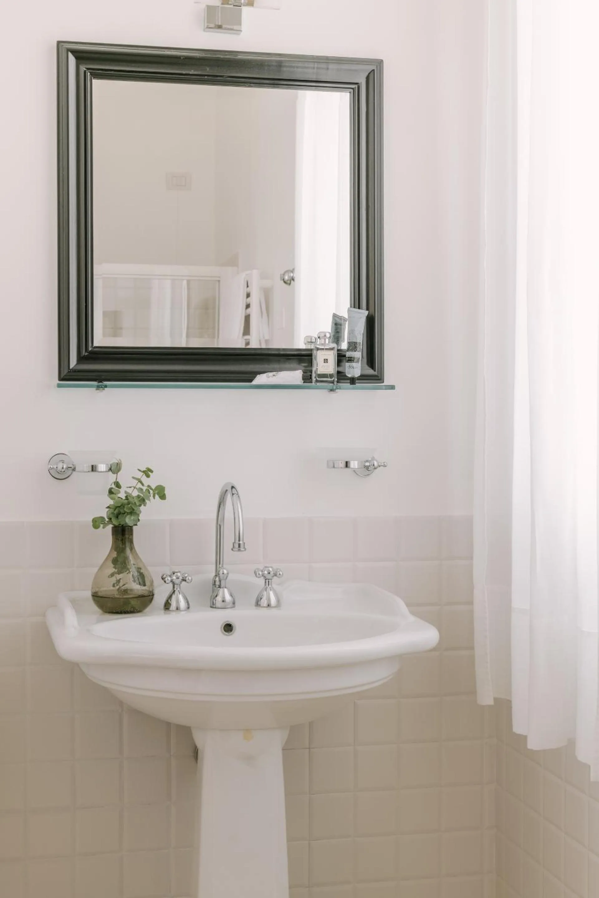 Bathroom in iH Hotels Venezia Salute Palace