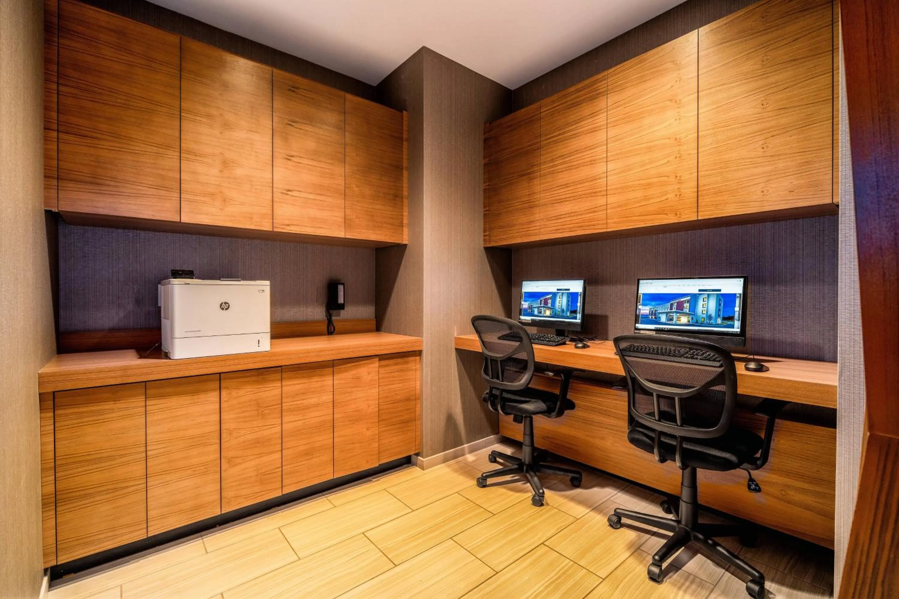 Other in SpringHill Suites by Marriott Oakland Airport