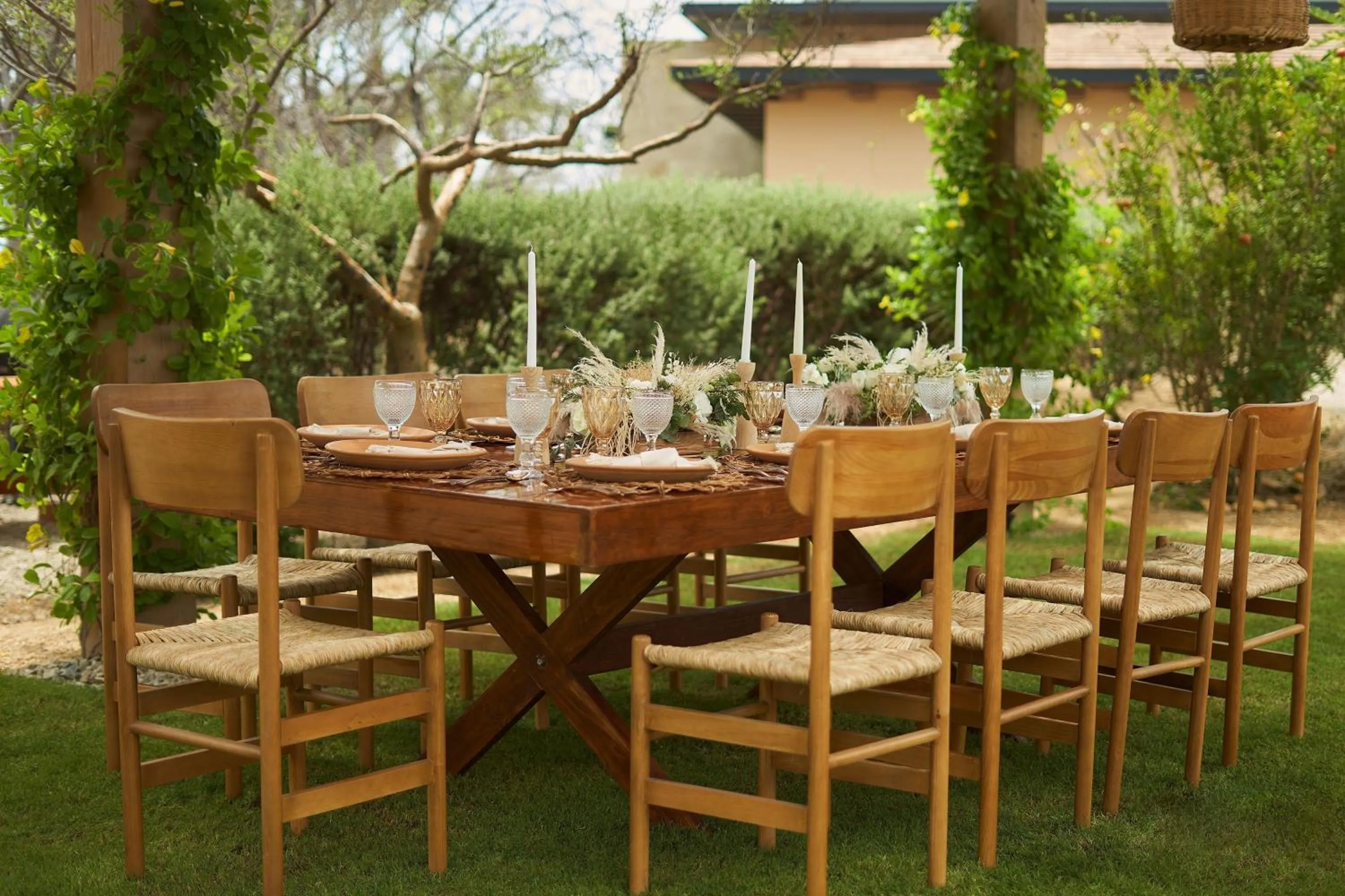 Banquet/Function facilities in Zadun Los Cabos, a Ritz-Carlton Reserve