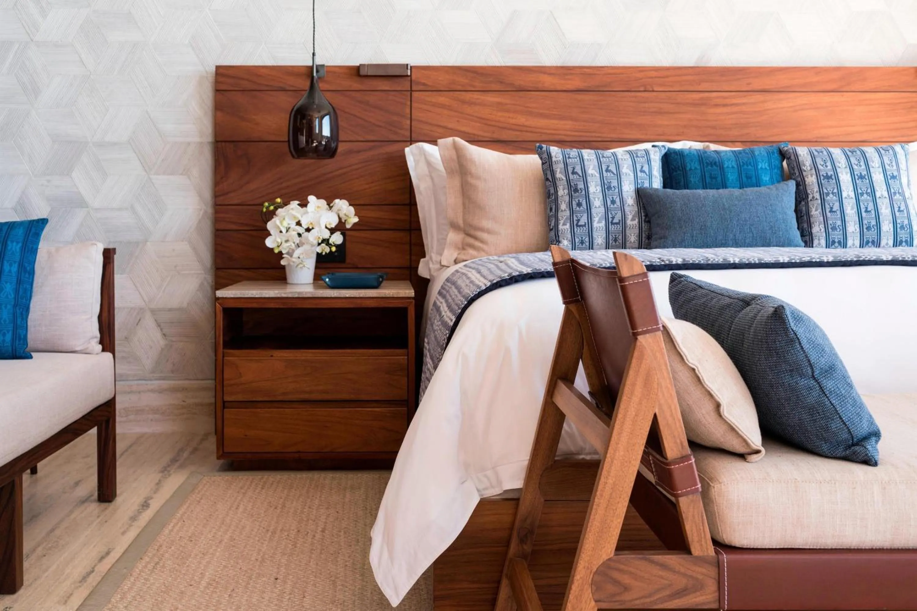 Beach, Bed in Zadun Los Cabos, a Ritz-Carlton Reserve