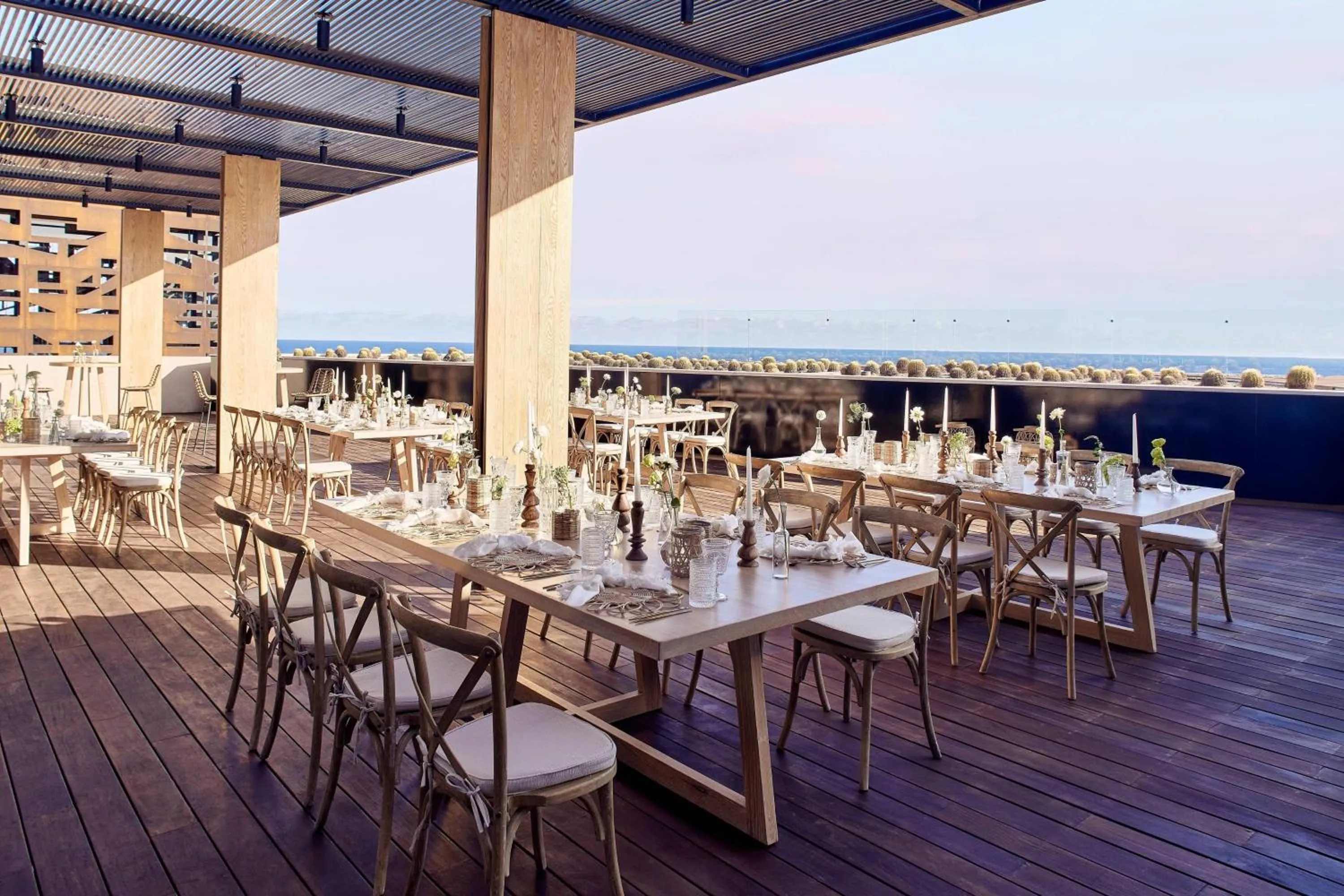 Restaurant/places to eat in Zadun Los Cabos, a Ritz-Carlton Reserve