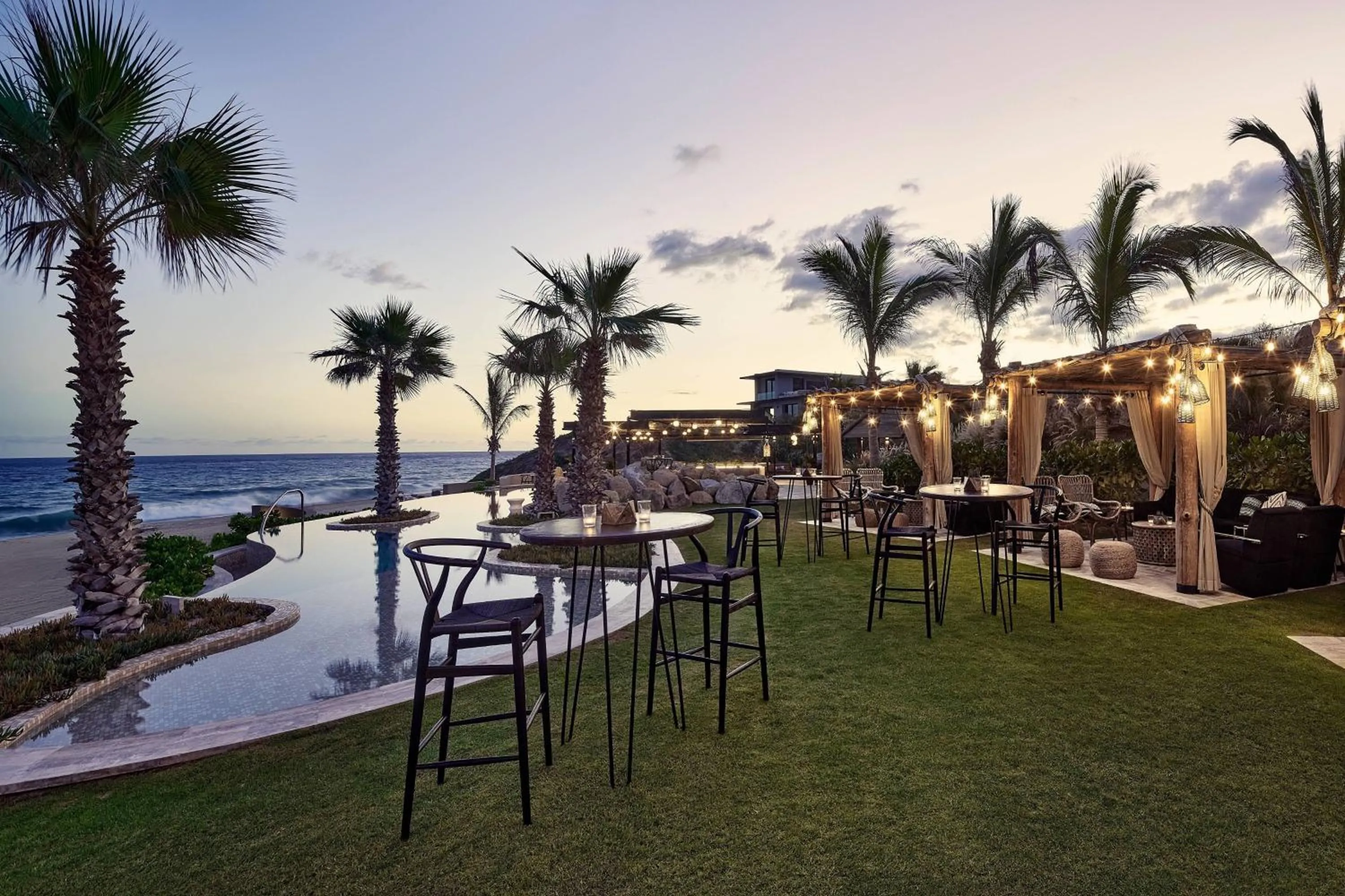 Beach in Zadun Los Cabos, a Ritz-Carlton Reserve