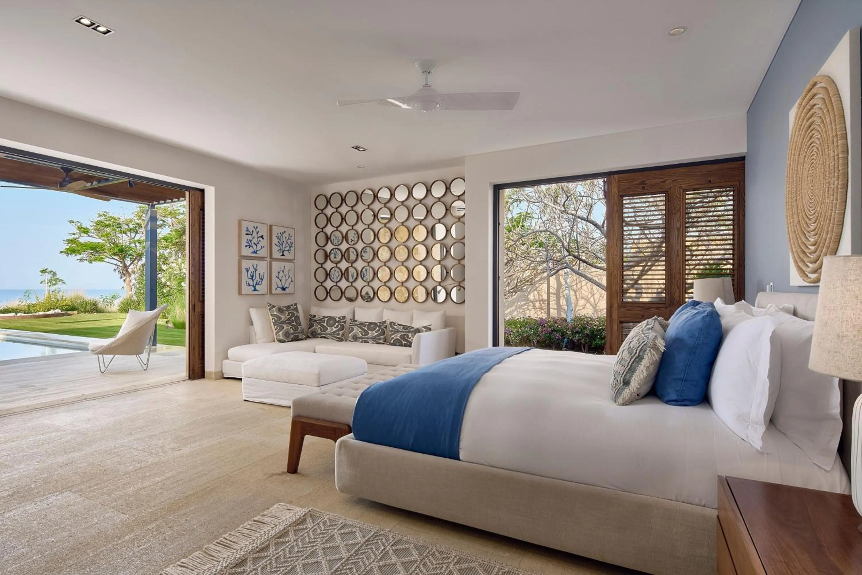 Other, Bed in Zadun Los Cabos, a Ritz-Carlton Reserve