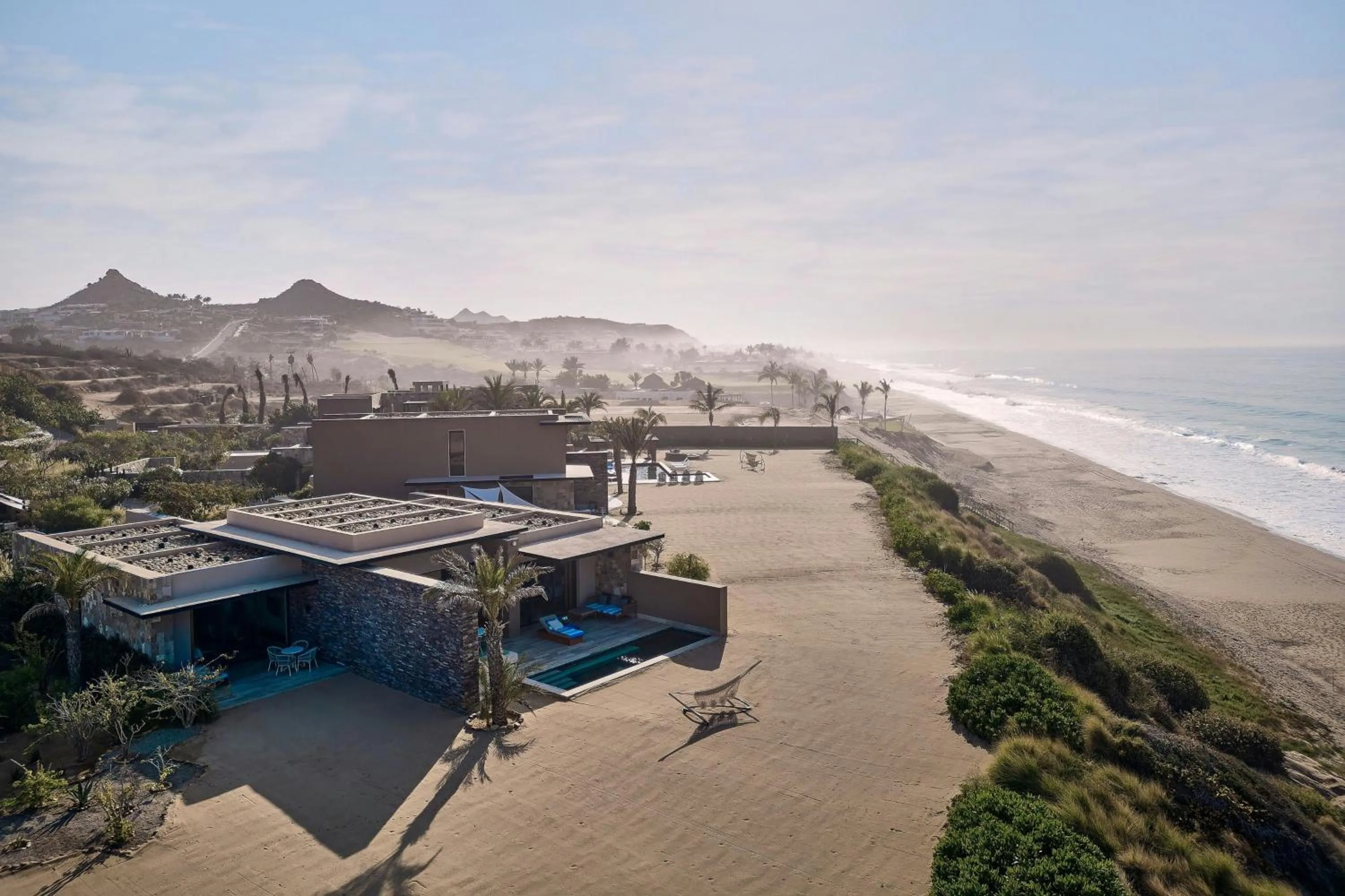 View (from property/room) in Zadun Los Cabos, a Ritz-Carlton Reserve