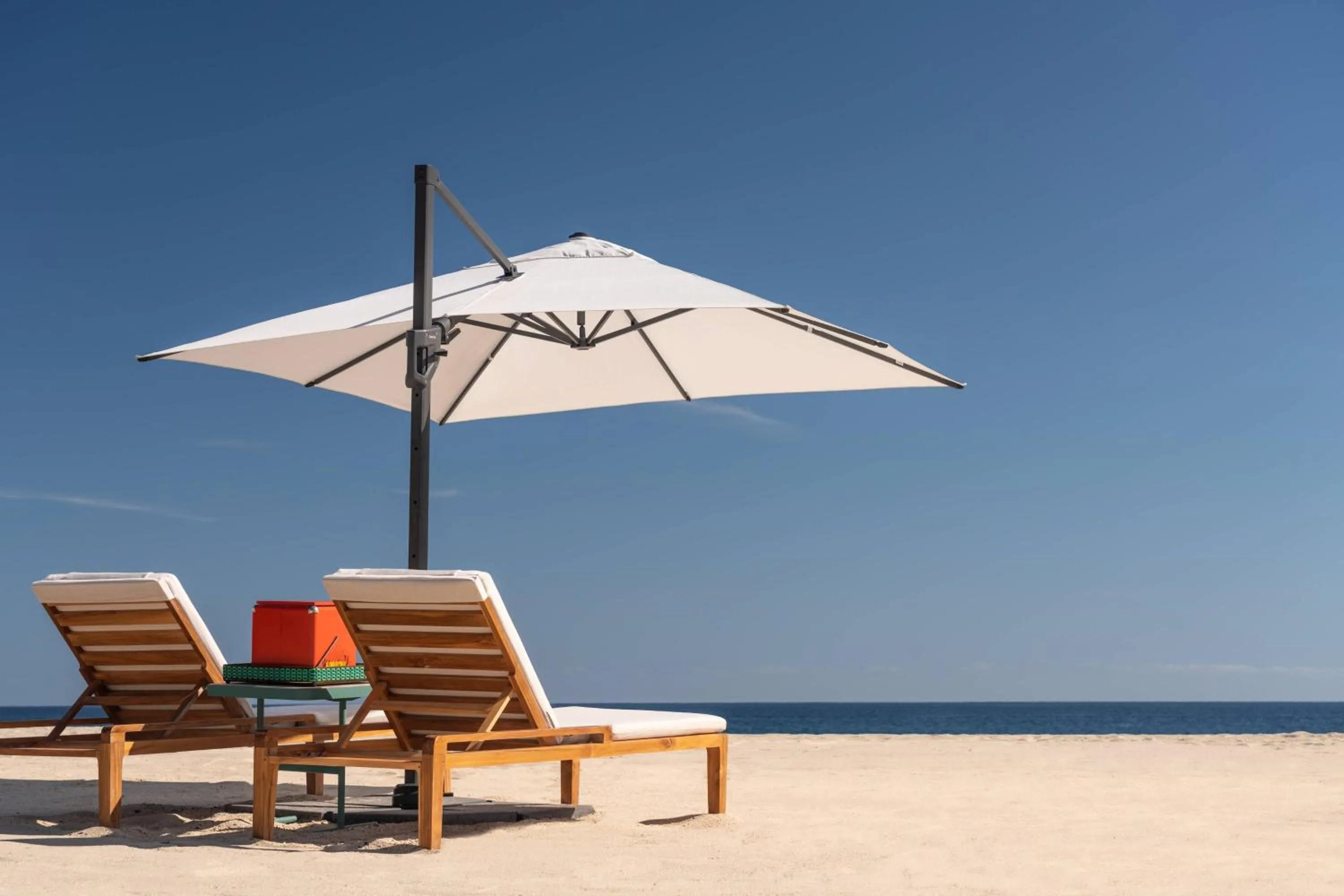 Beach in Zadun Los Cabos, a Ritz-Carlton Reserve