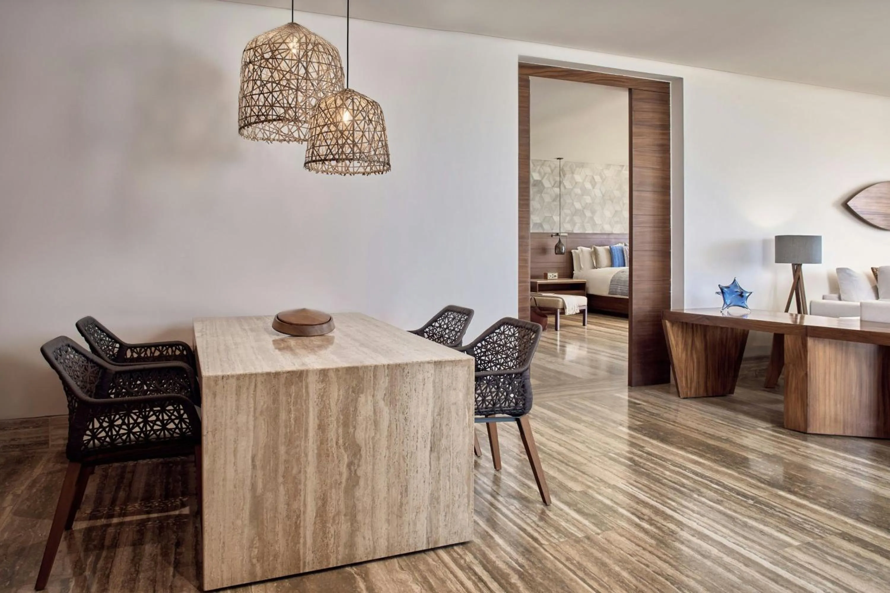 Beach in Zadun Los Cabos, a Ritz-Carlton Reserve