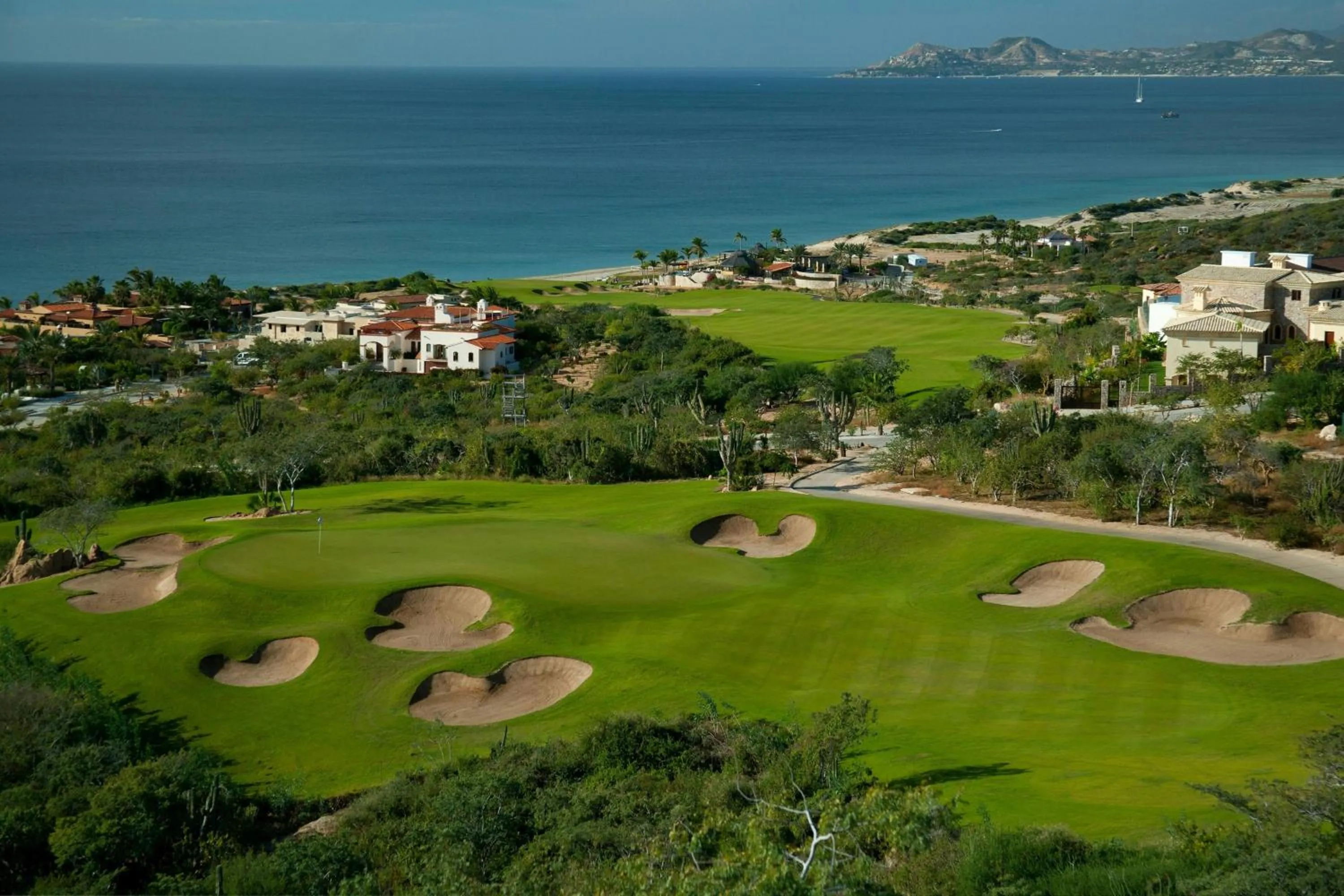 Other in Zadun Los Cabos, a Ritz-Carlton Reserve