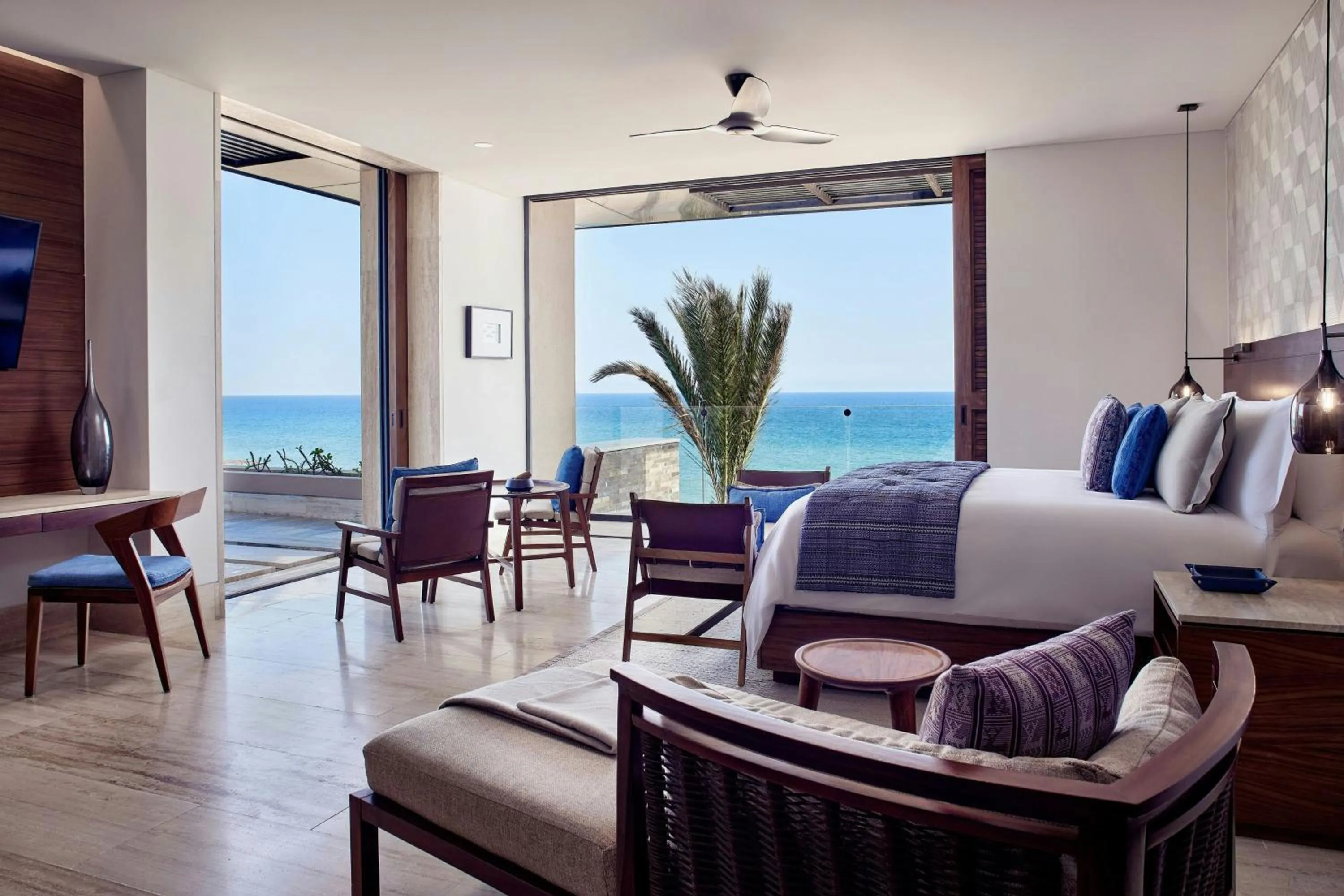 Photo of the whole room in Zadun Los Cabos, a Ritz-Carlton Reserve