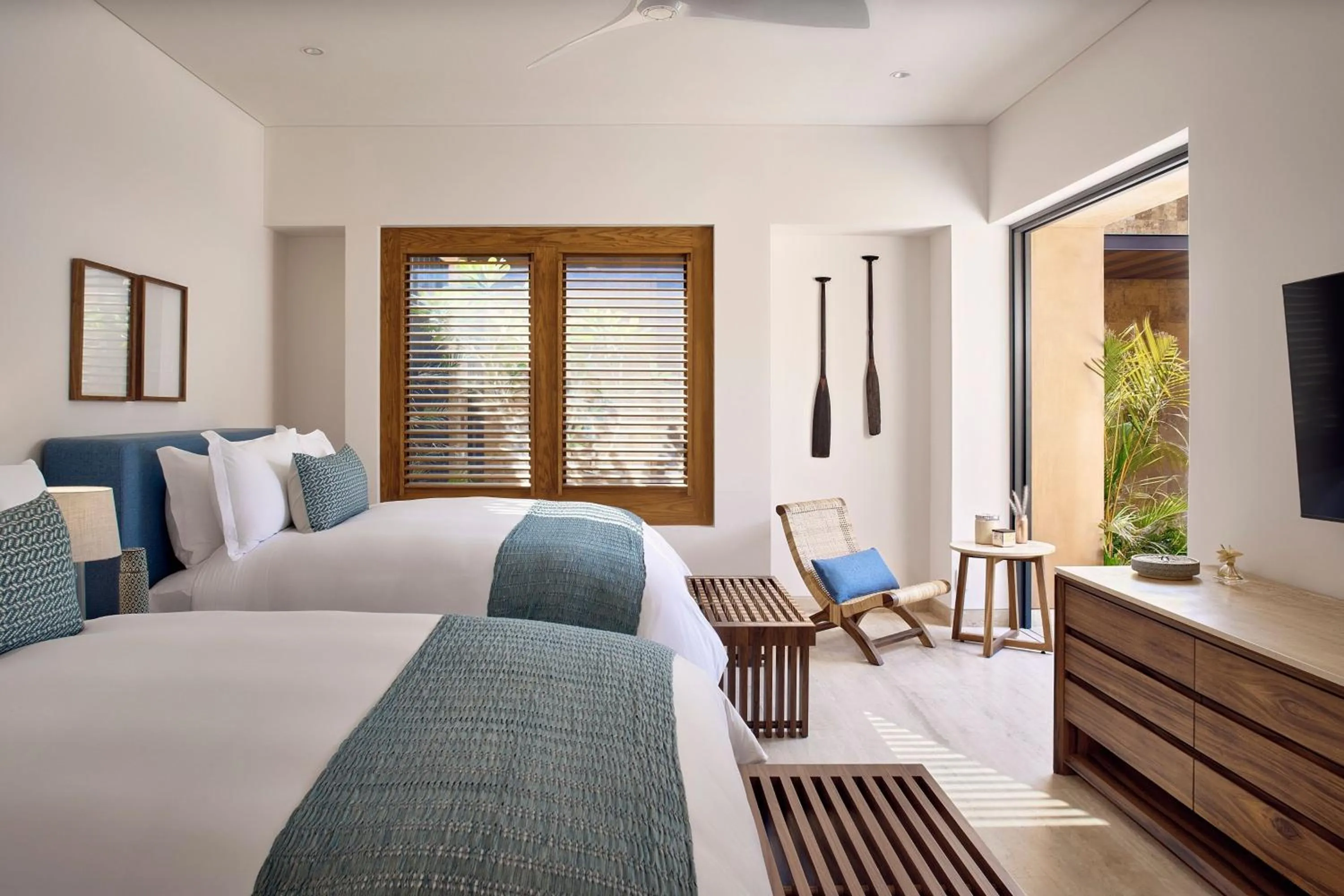 Other, Bed in Zadun Los Cabos, a Ritz-Carlton Reserve