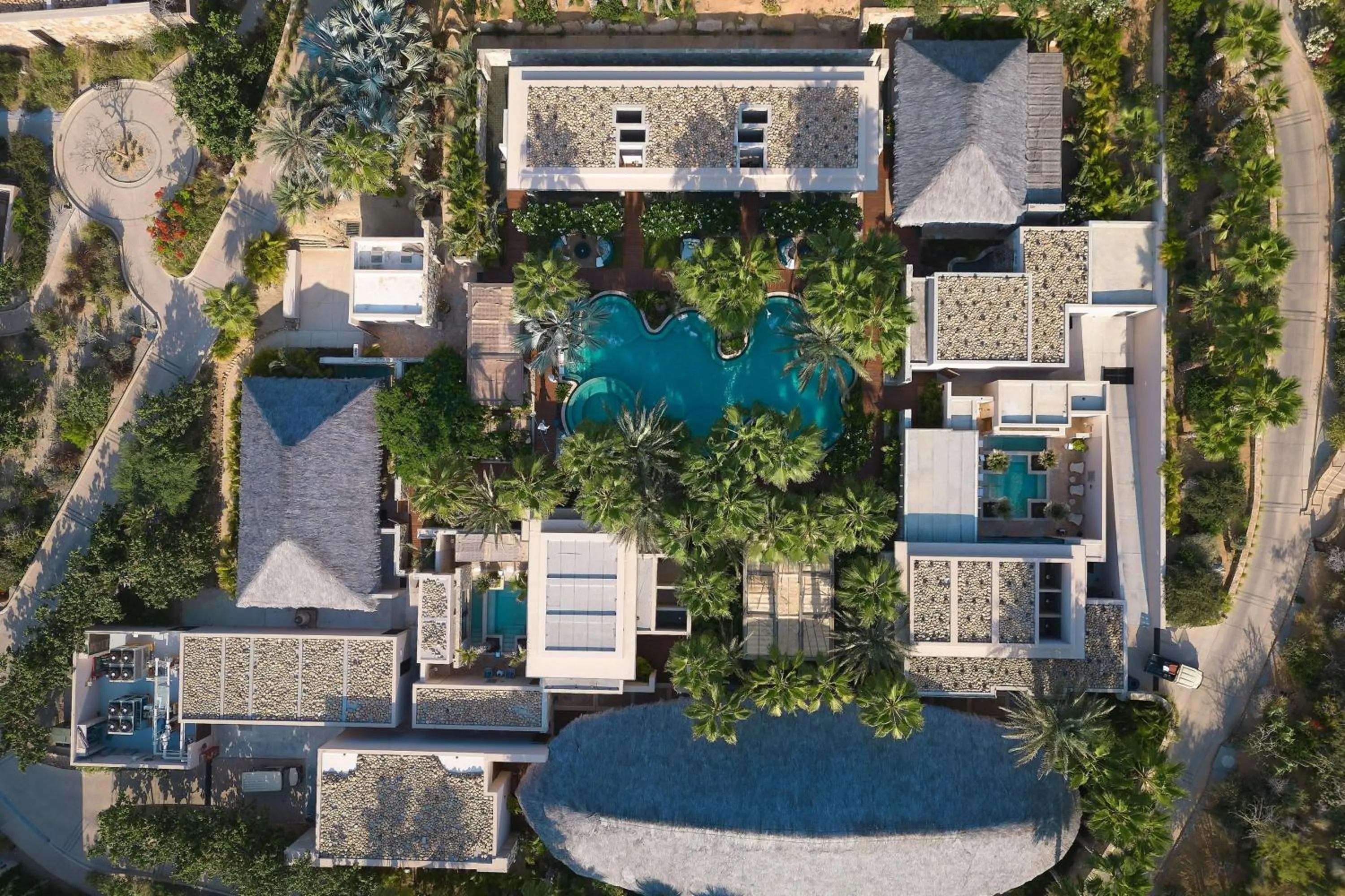 View (from property/room) in Zadun Los Cabos, a Ritz-Carlton Reserve