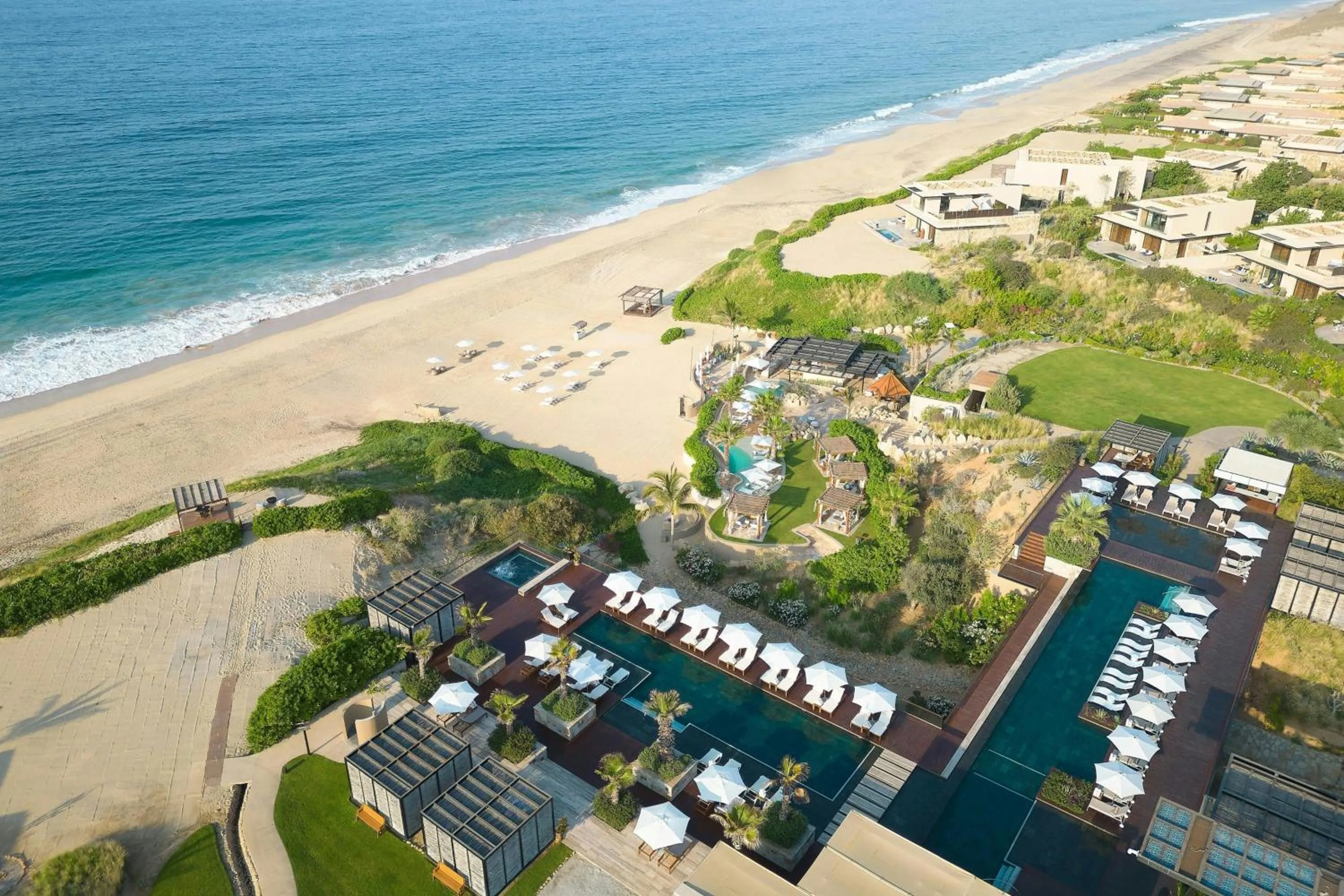 View (from property/room) in Zadun Los Cabos, a Ritz-Carlton Reserve