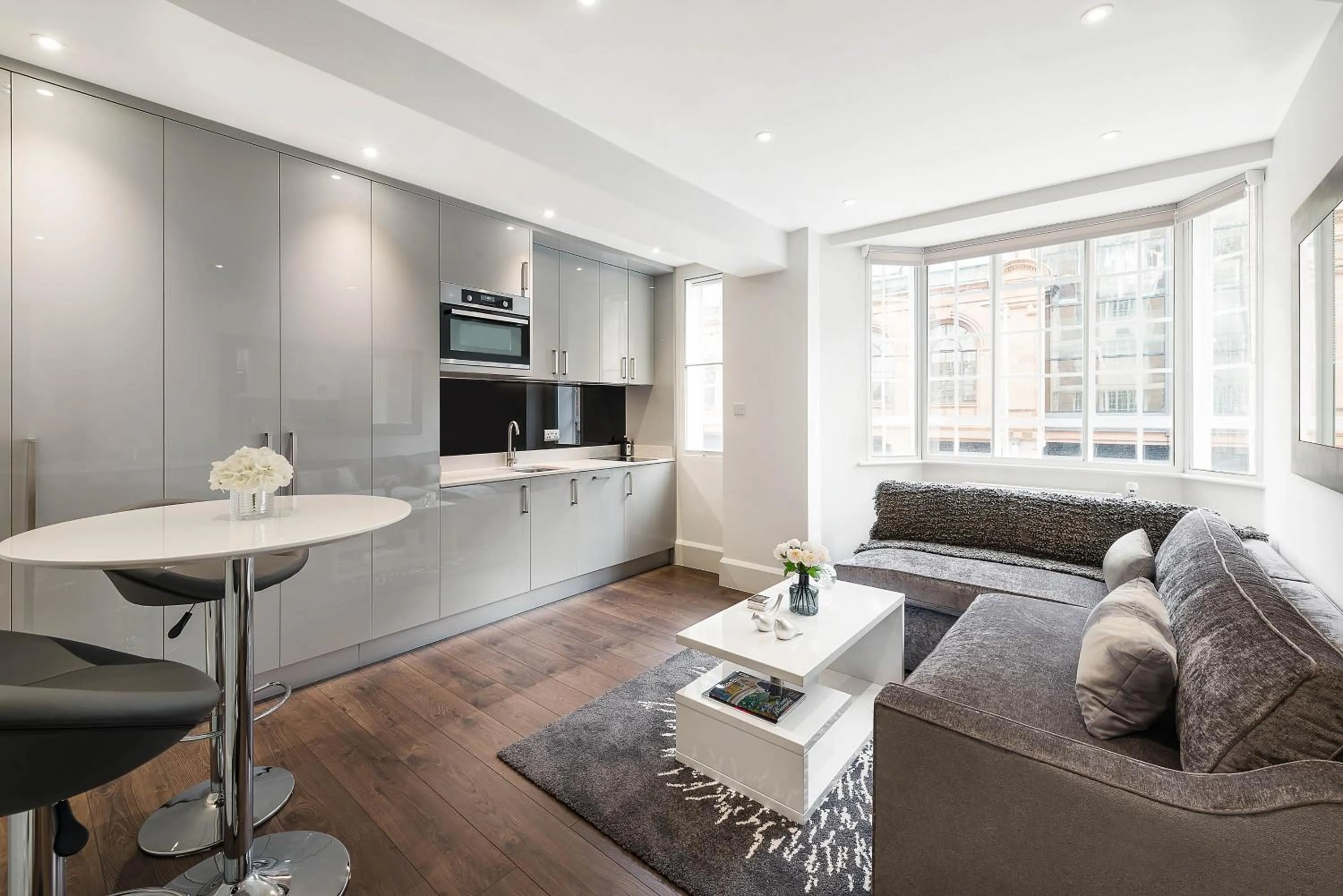 Beautiful Chelsea Apartment in Fashion District
