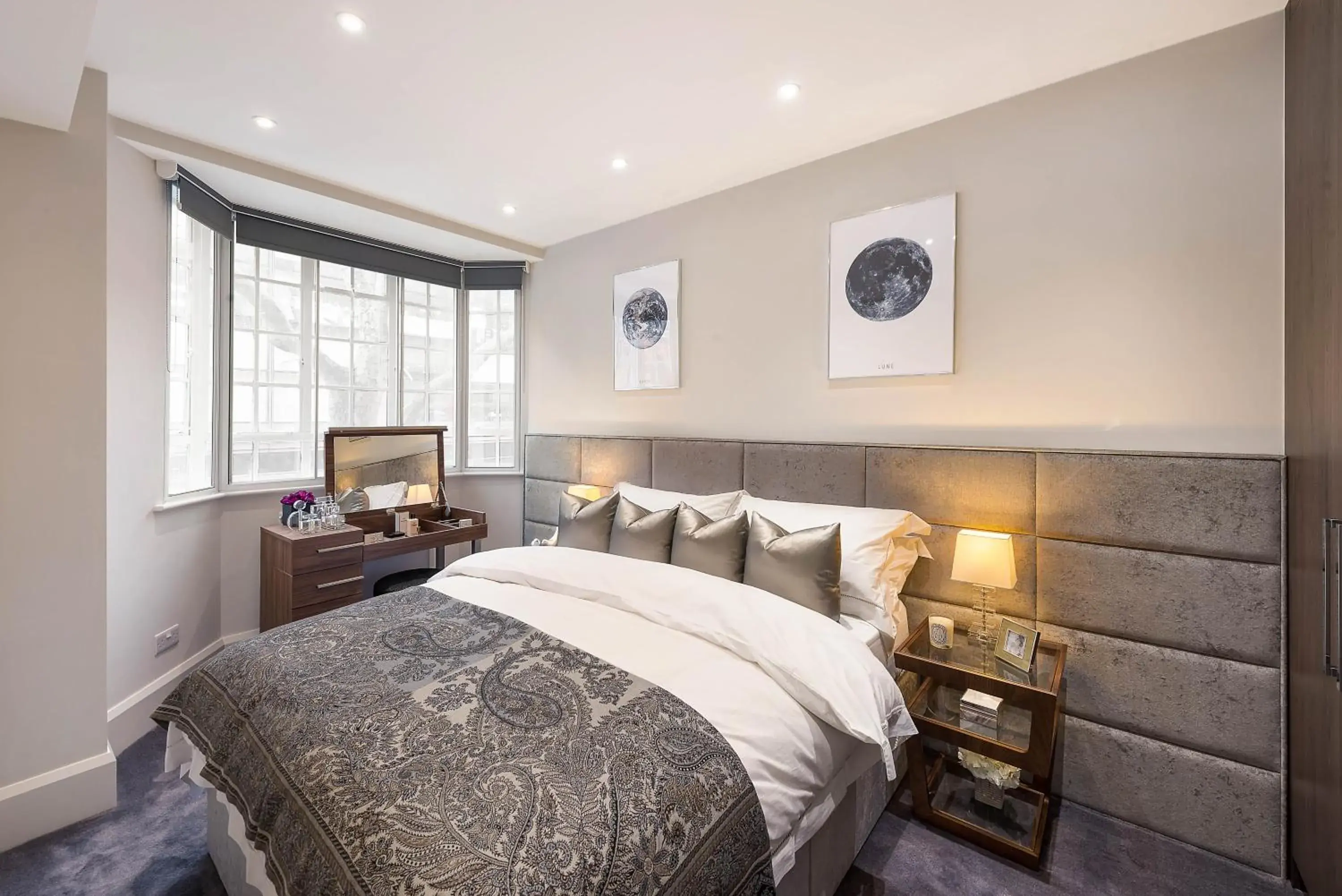 Beautiful Chelsea Apartment in Fashion District Beautiful Chelsea Apartment in Fashion District