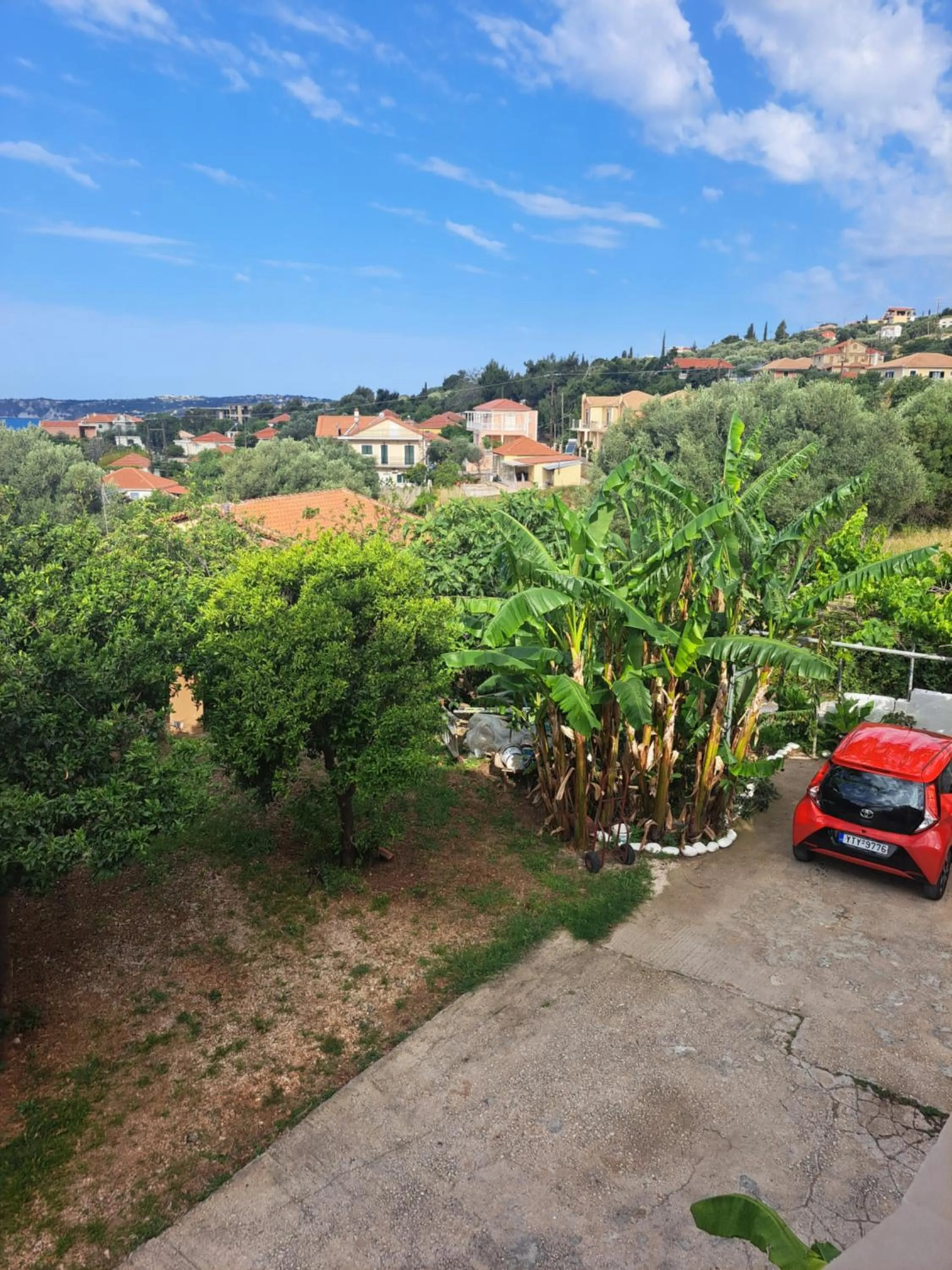 Marinos Studios at Lourdata village