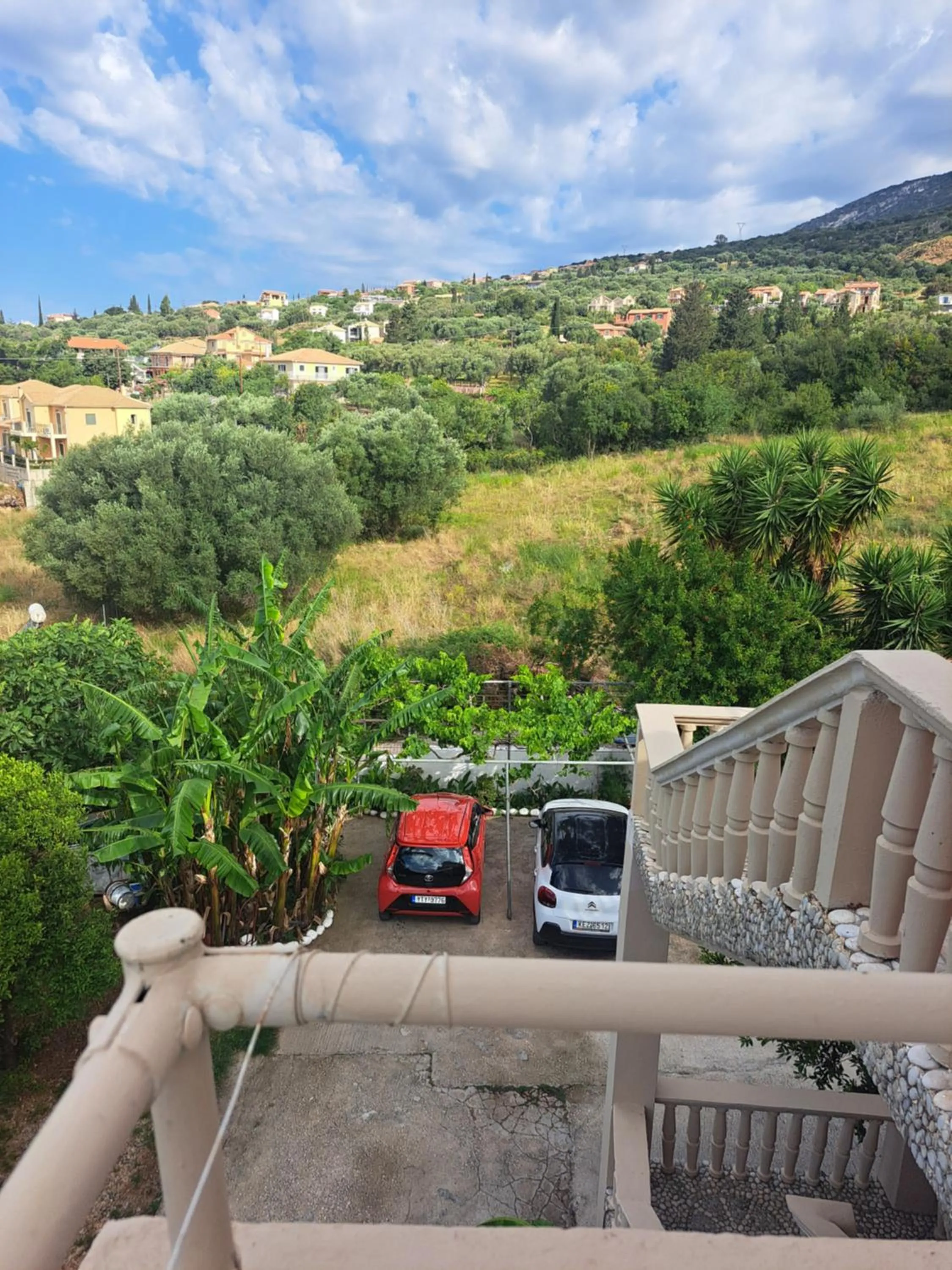 Marinos Studios at Lourdata village