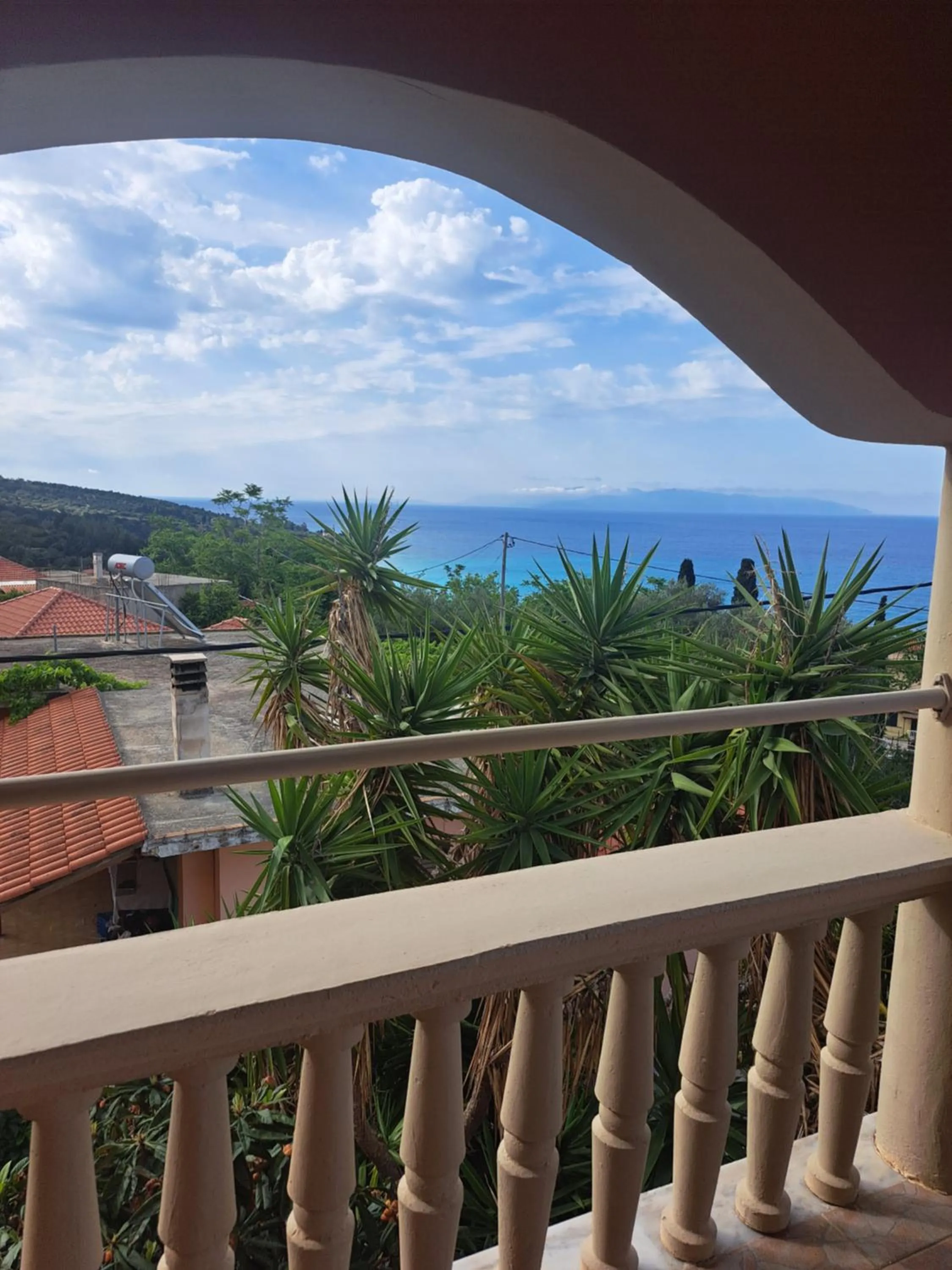 Marinos Studios at Lourdata village