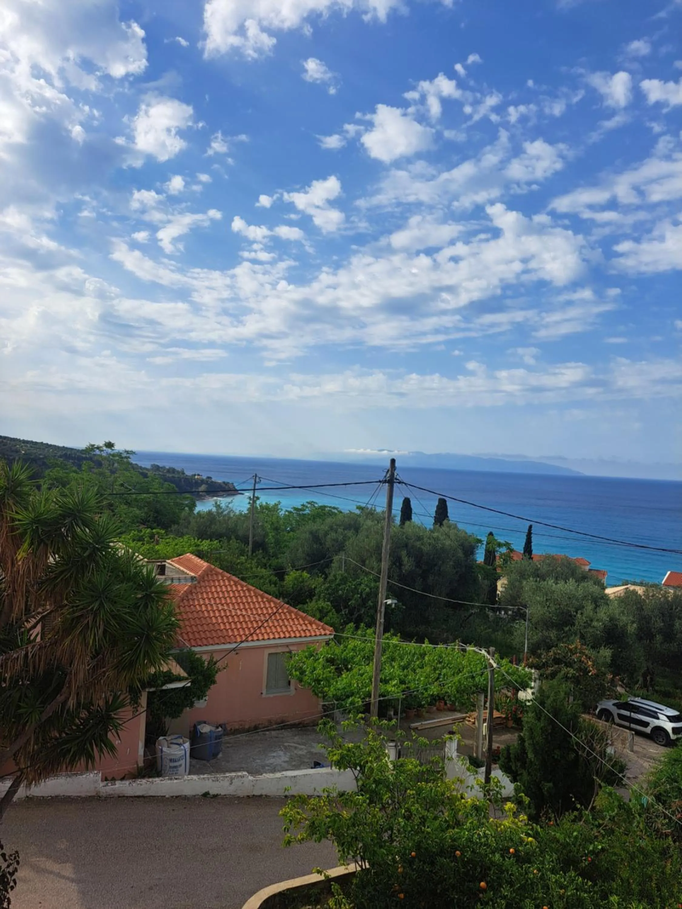 Marinos Studios at Lourdata village