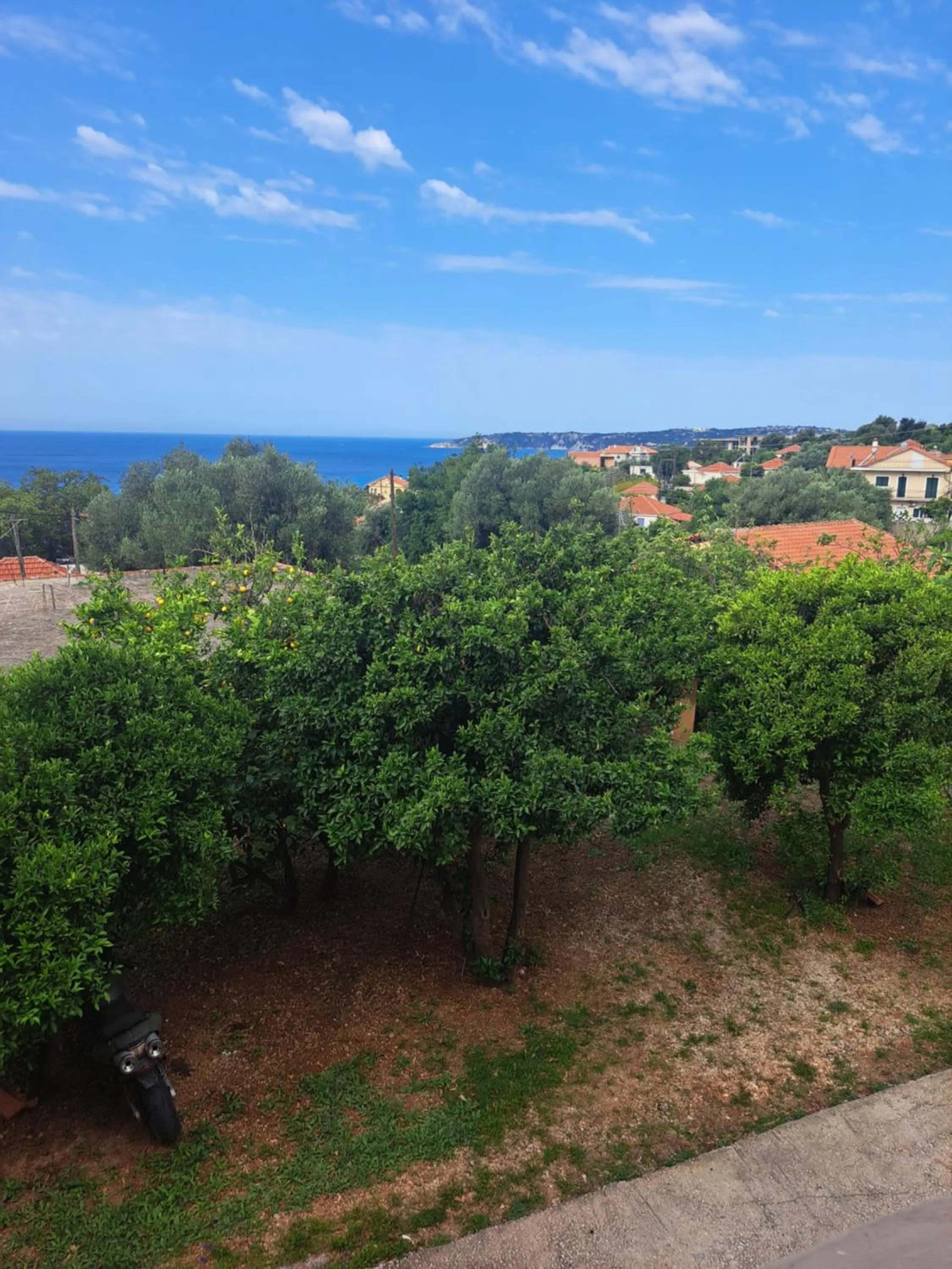 Marinos Studios at Lourdata village