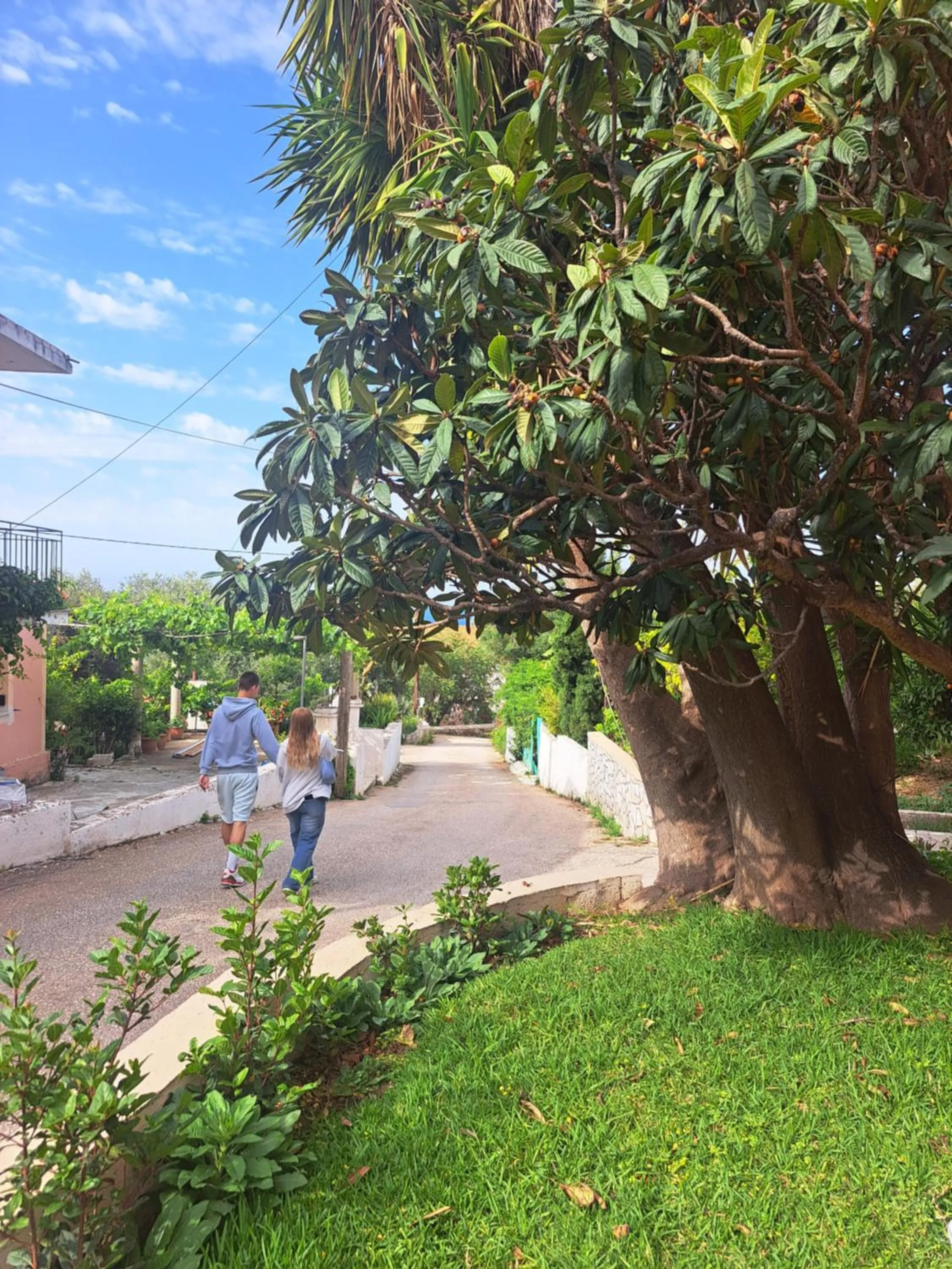 Marinos Studios at Lourdata village